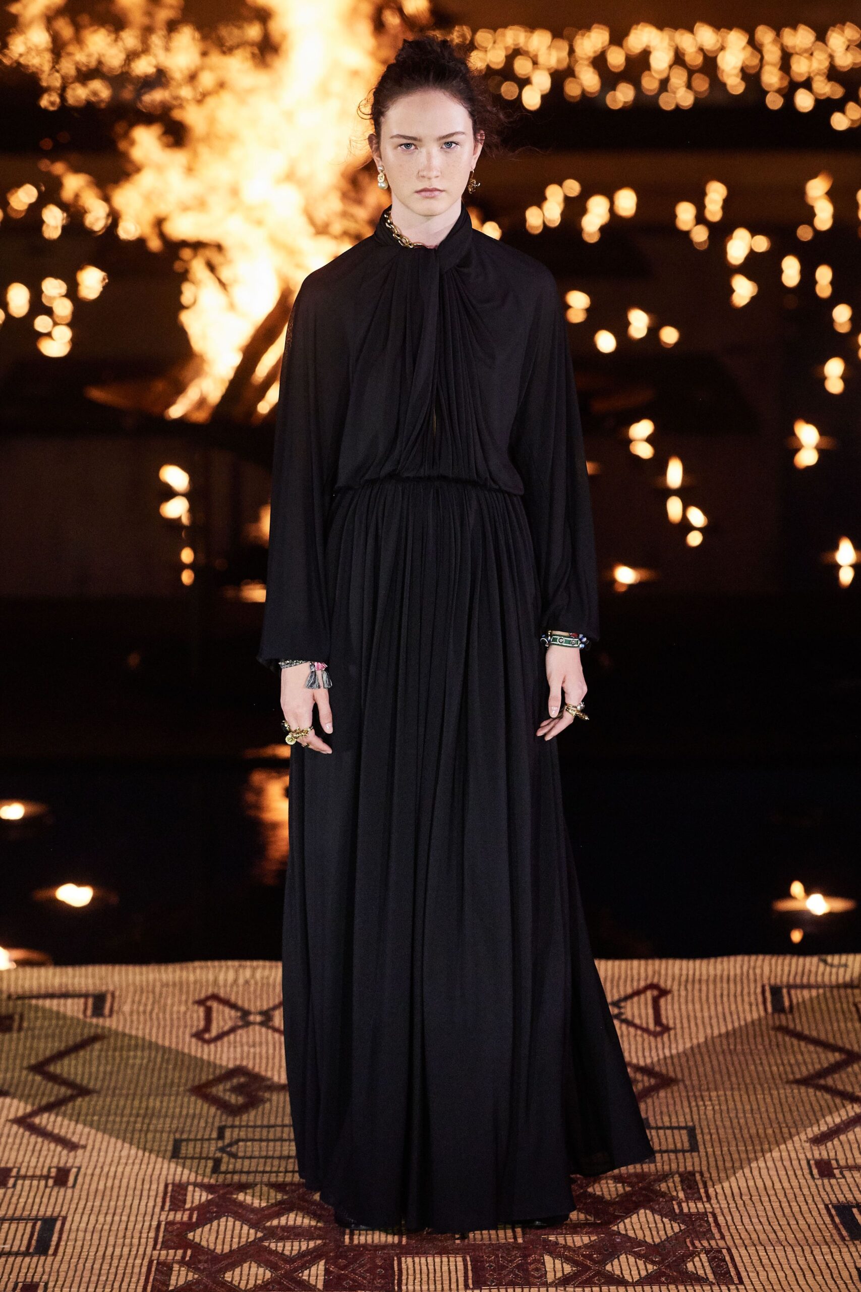 Christian Dior Resort 20 Look 902