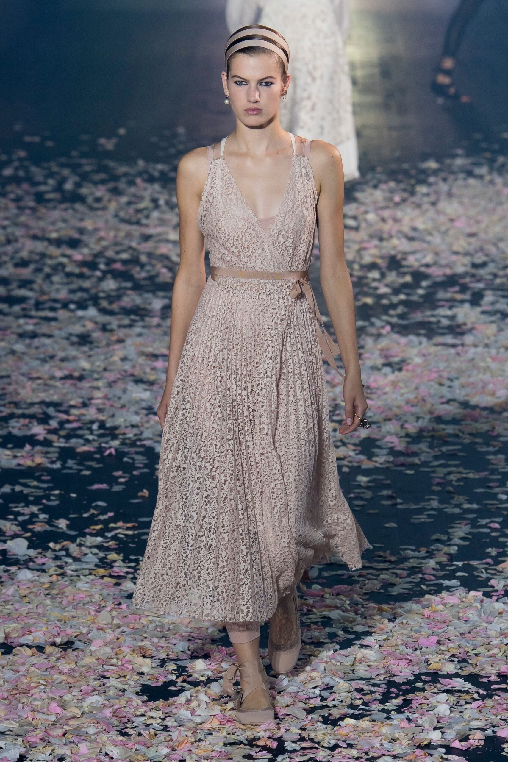 Christian Dior S/S 19 Look 948