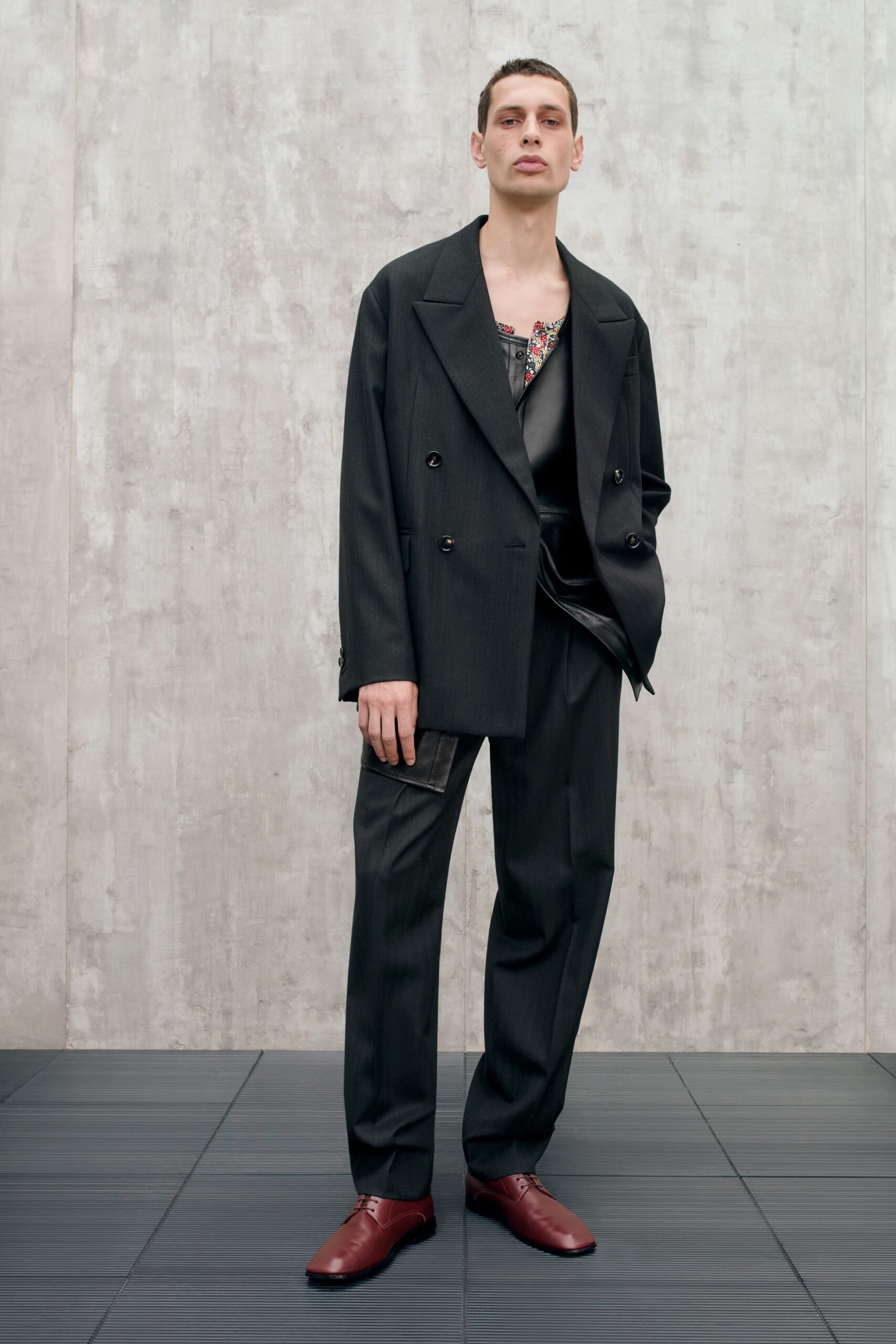 Bottega Veneta Resort 25 Look 494