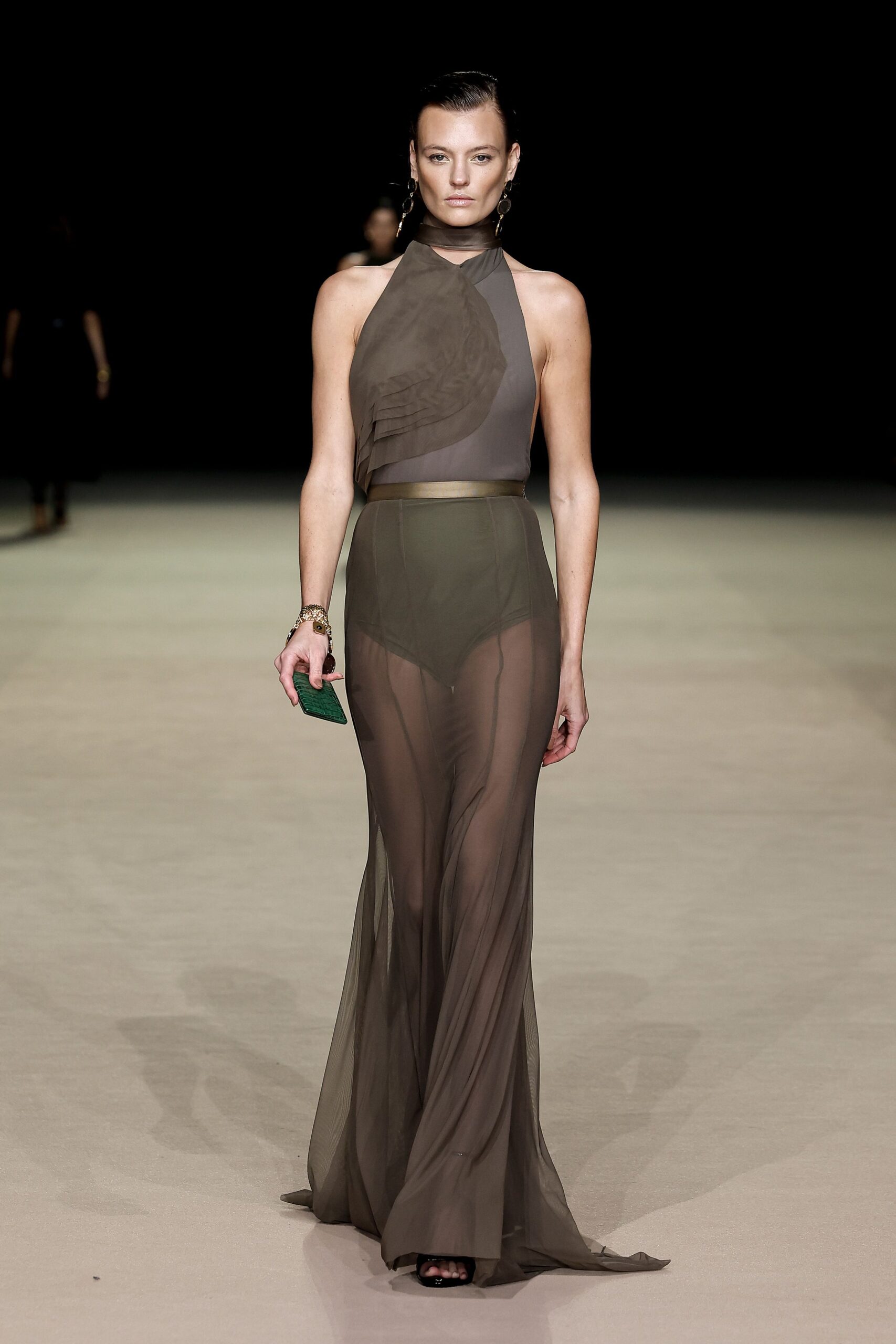 Carla Zampatti Australia Resort 25 Look 868