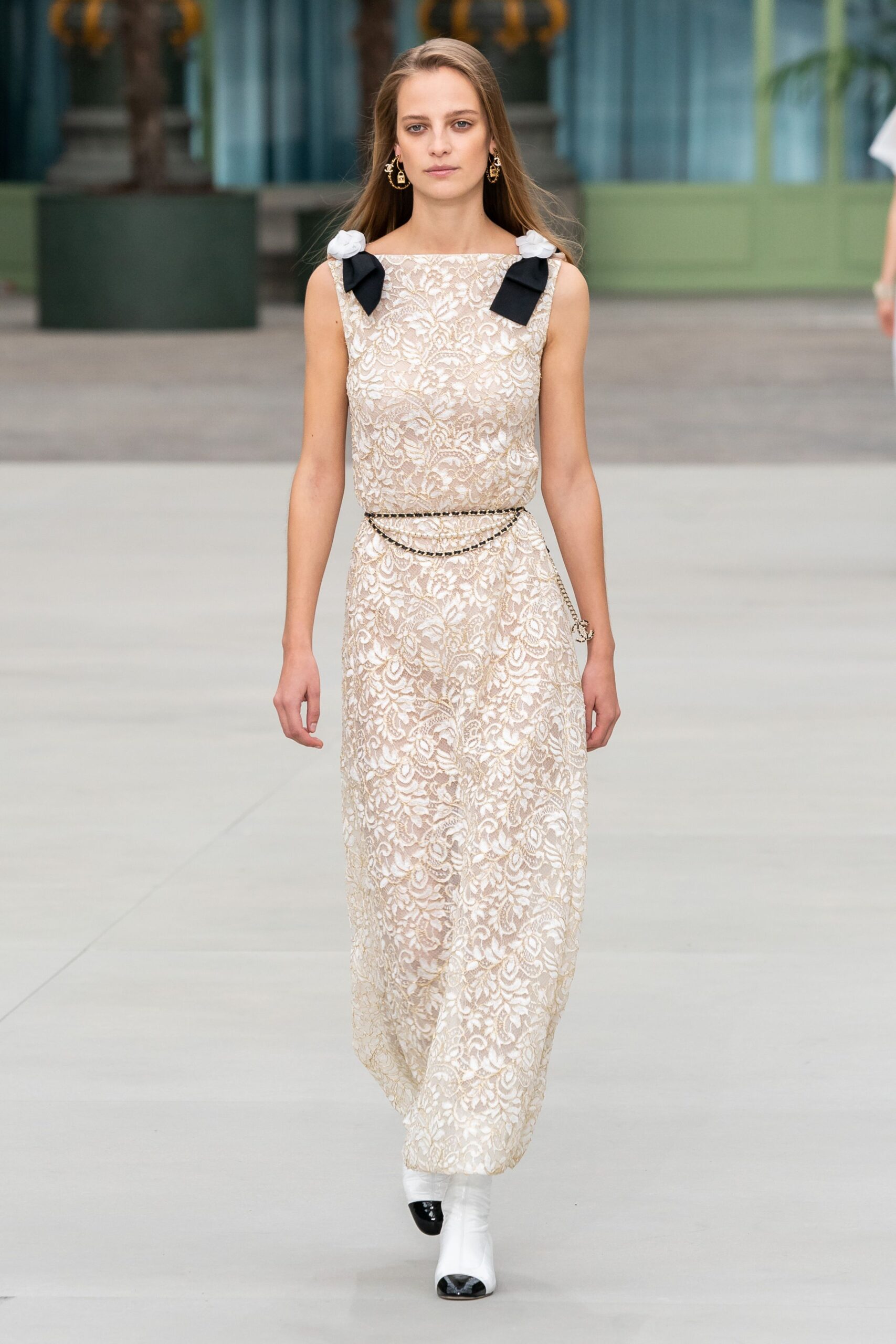 Chanel Resort 20 Look 991