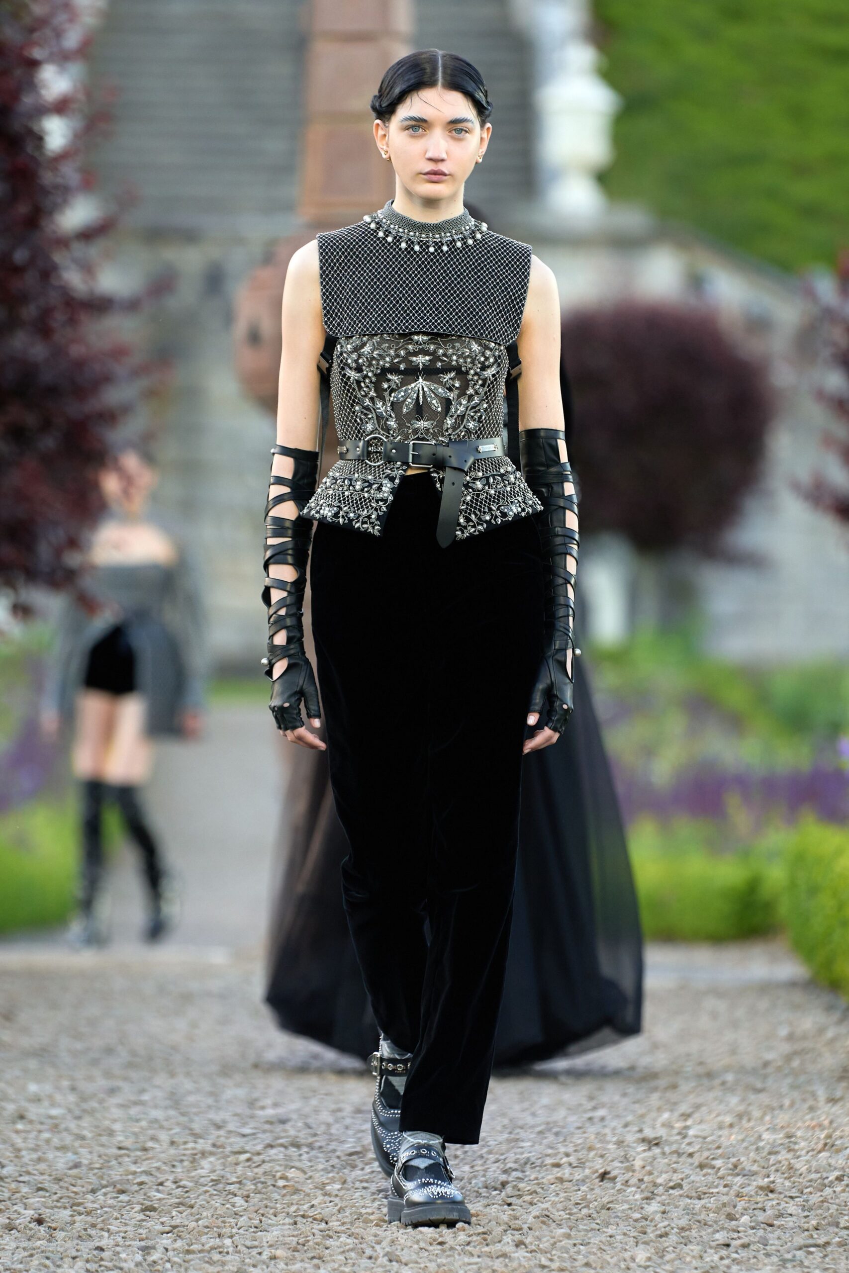 Christian Dior Resort 25 Look 969
