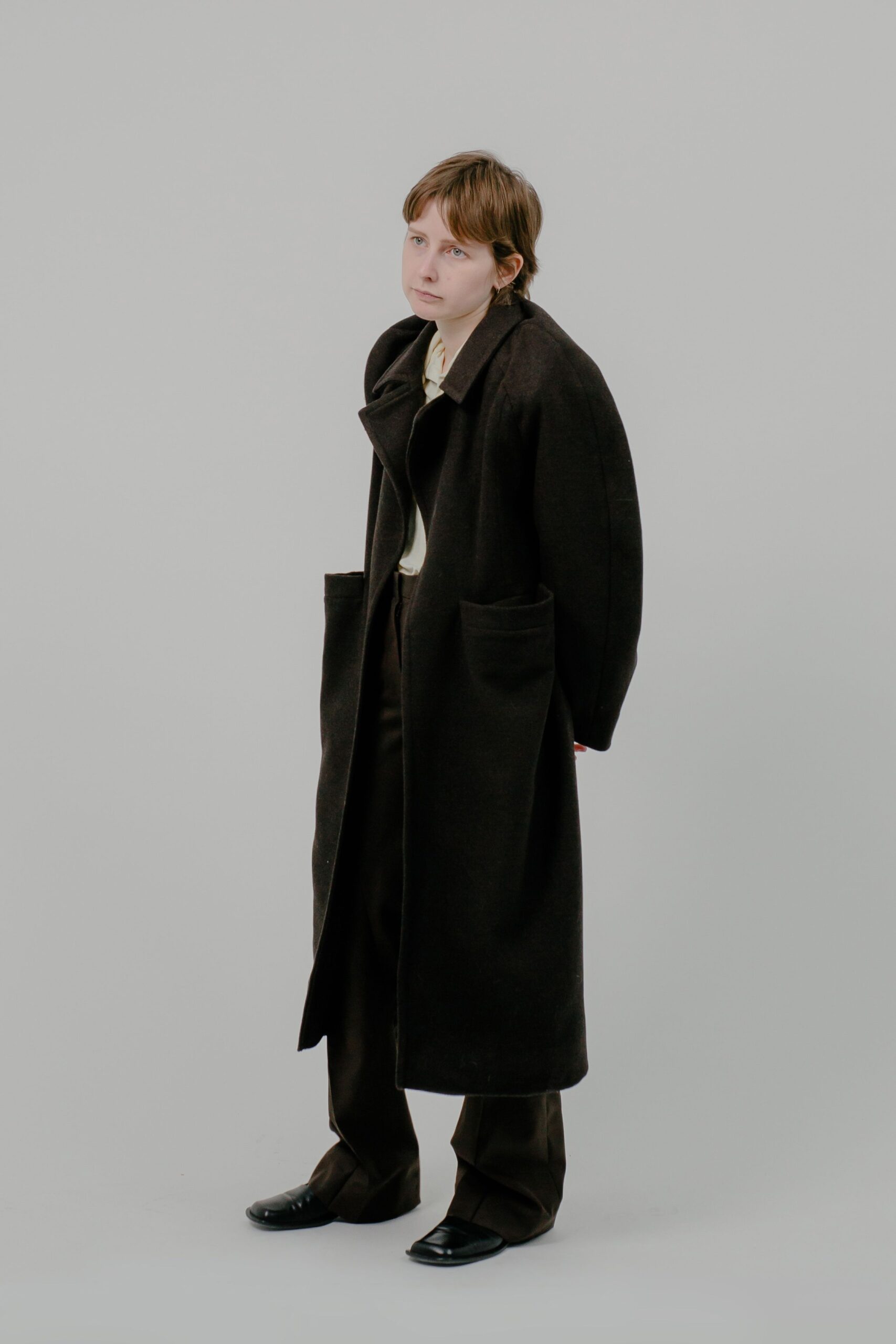 Central Saint Martins M.A. F/W 21 Look 965
