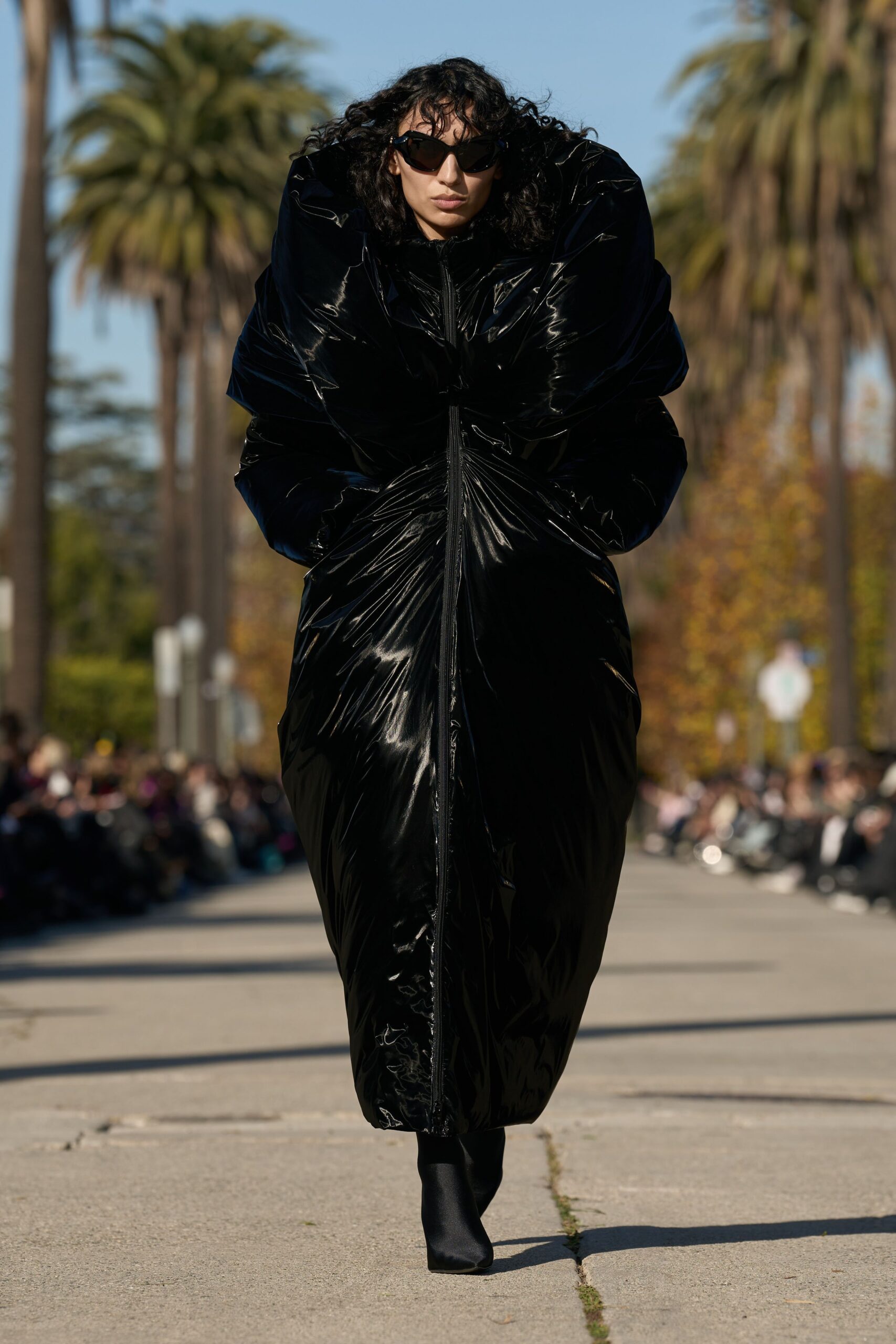 Balenciaga F/W 24 Look 699