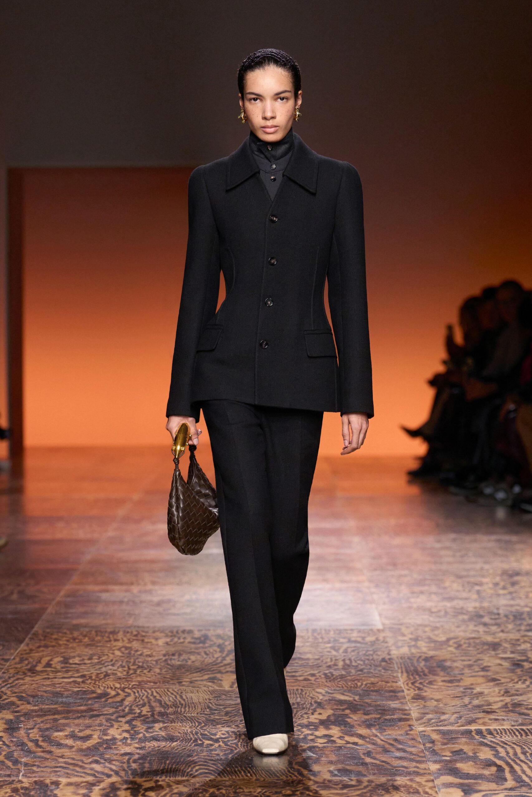 Bottega Veneta F/W 24 Look 795