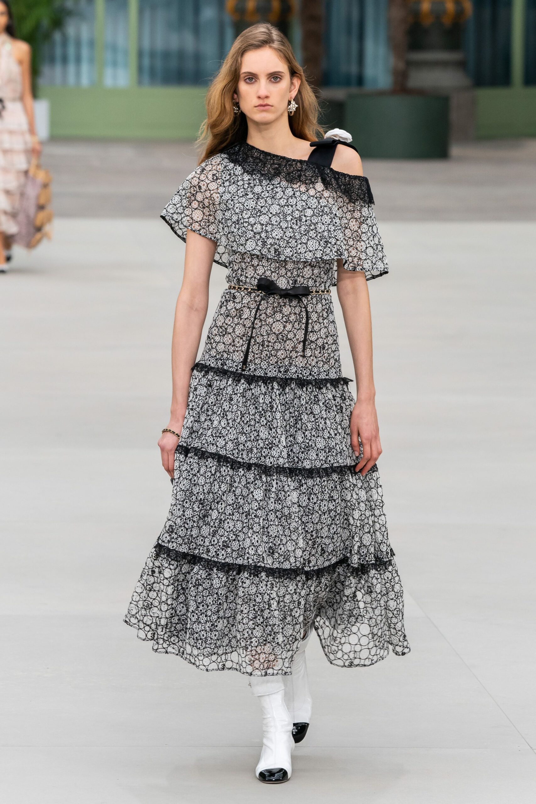 Chanel Resort 20 Look 1001