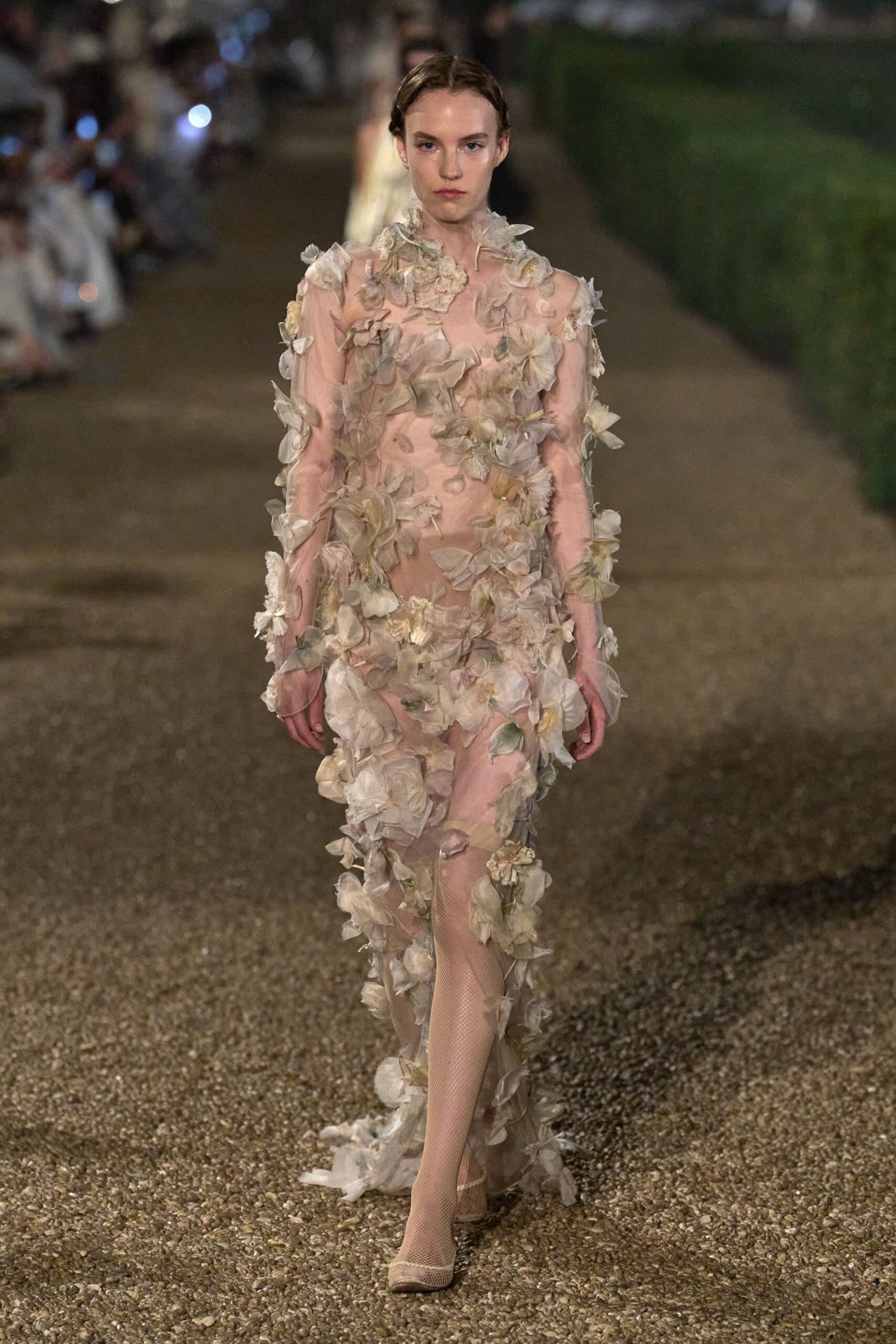 Christian Dior Resort 26 Look 995