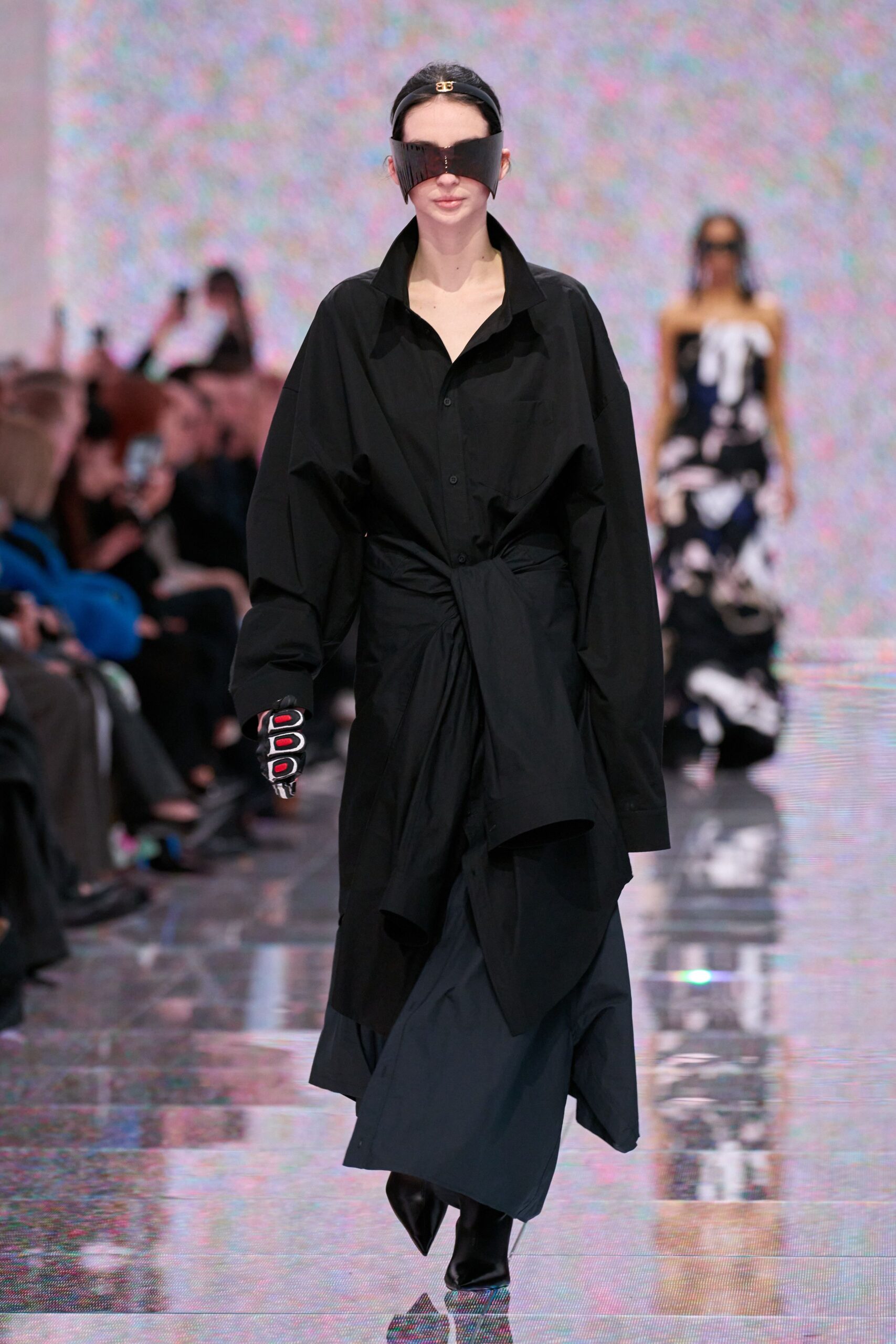 Balenciaga F/W 24 Look 728