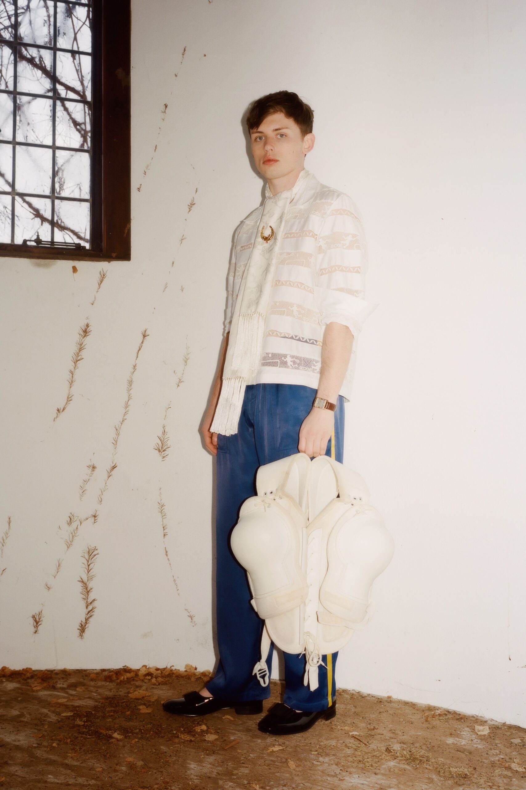 Bode F/W 24 Look 767