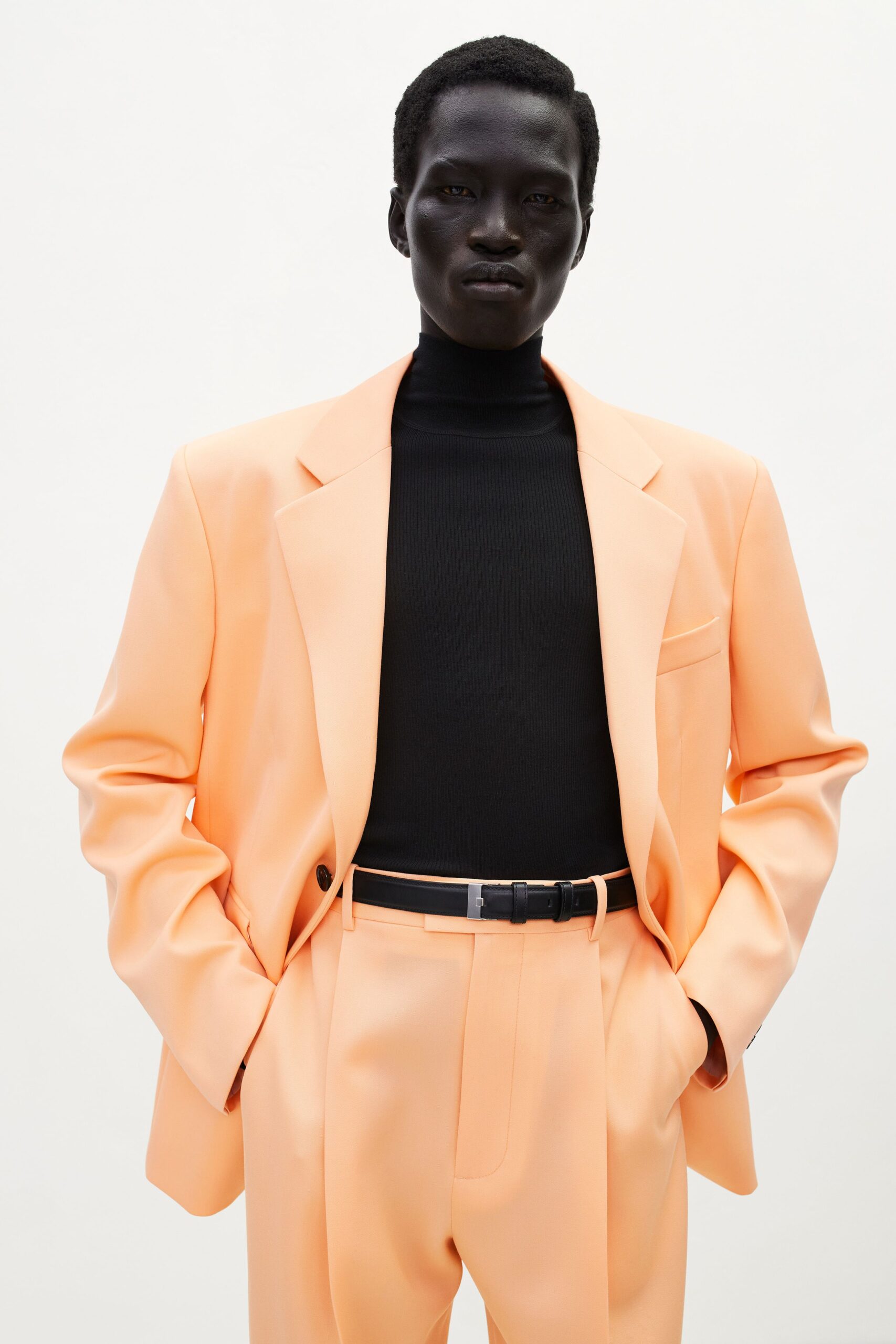Bottega Veneta F/W 24 Look 653