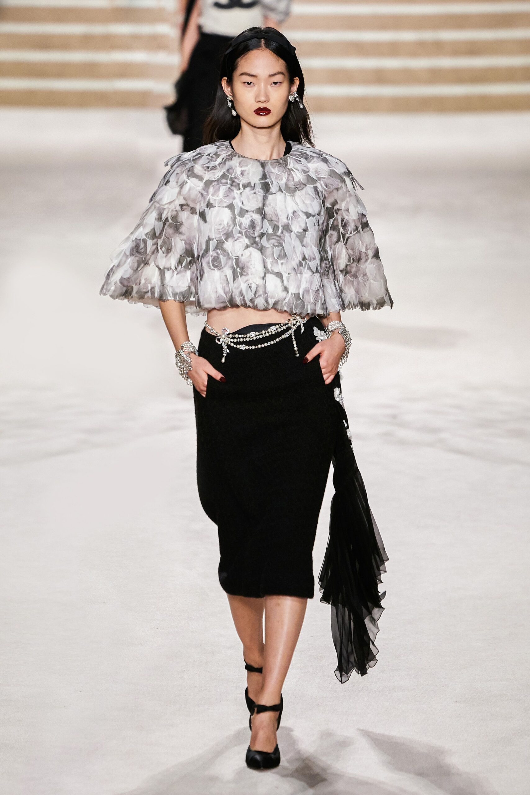 Chanel F/W 20 Look 997
