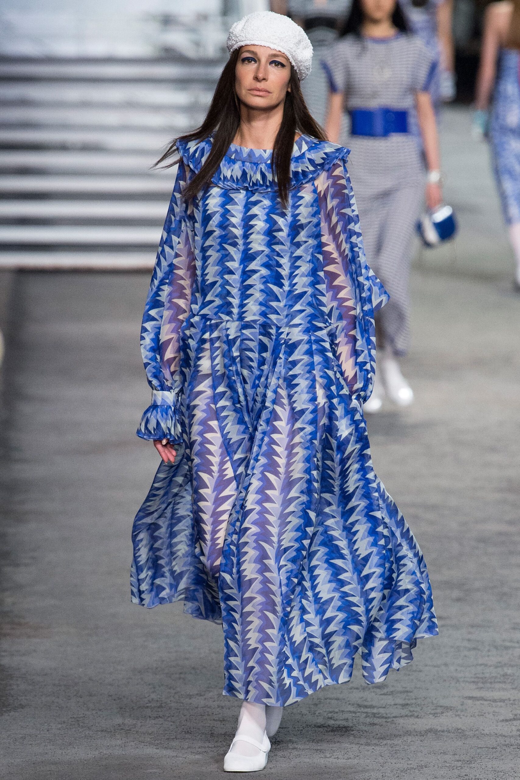 Chanel Resort 19 Look 866