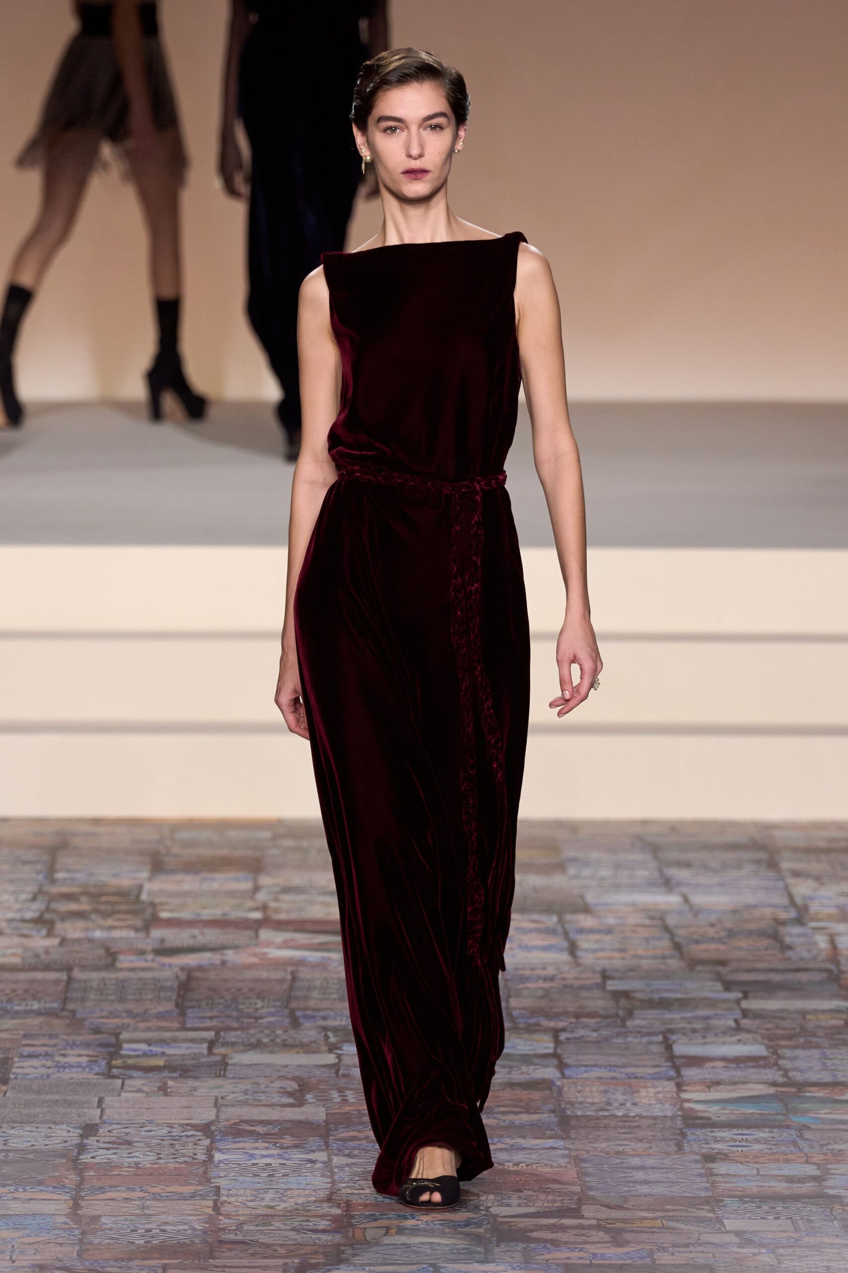 Christian Dior F/W 24 Look 983