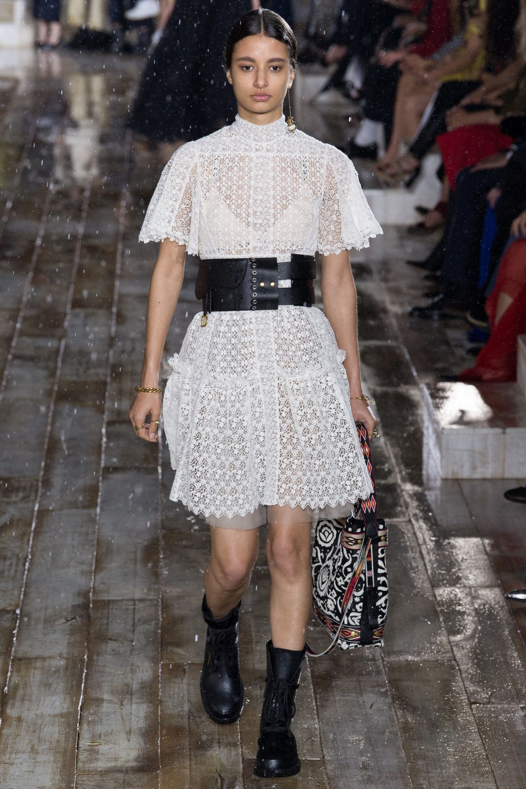 Christian Dior Resort 19 Look 948