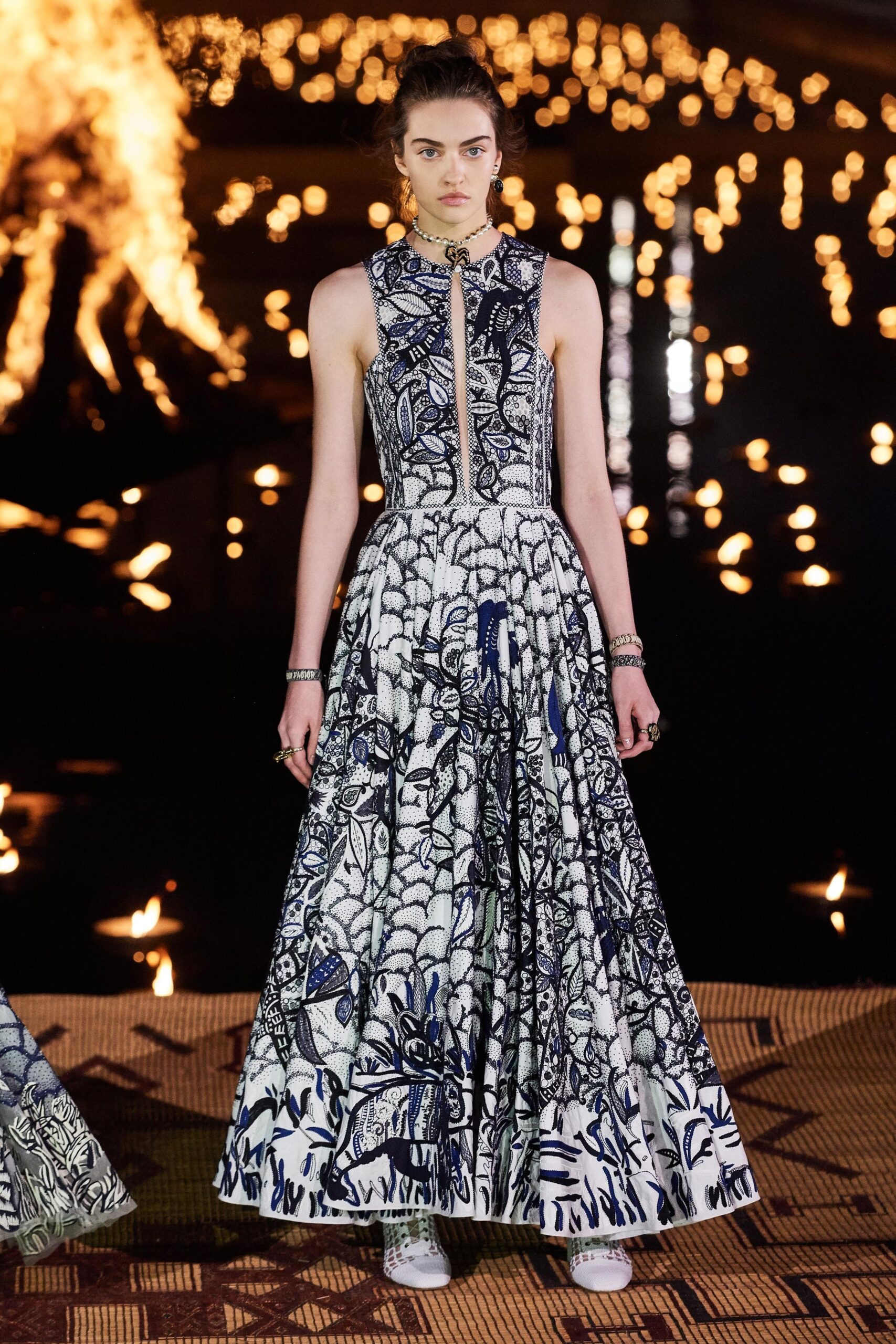 Christian Dior Resort 20 Look 944