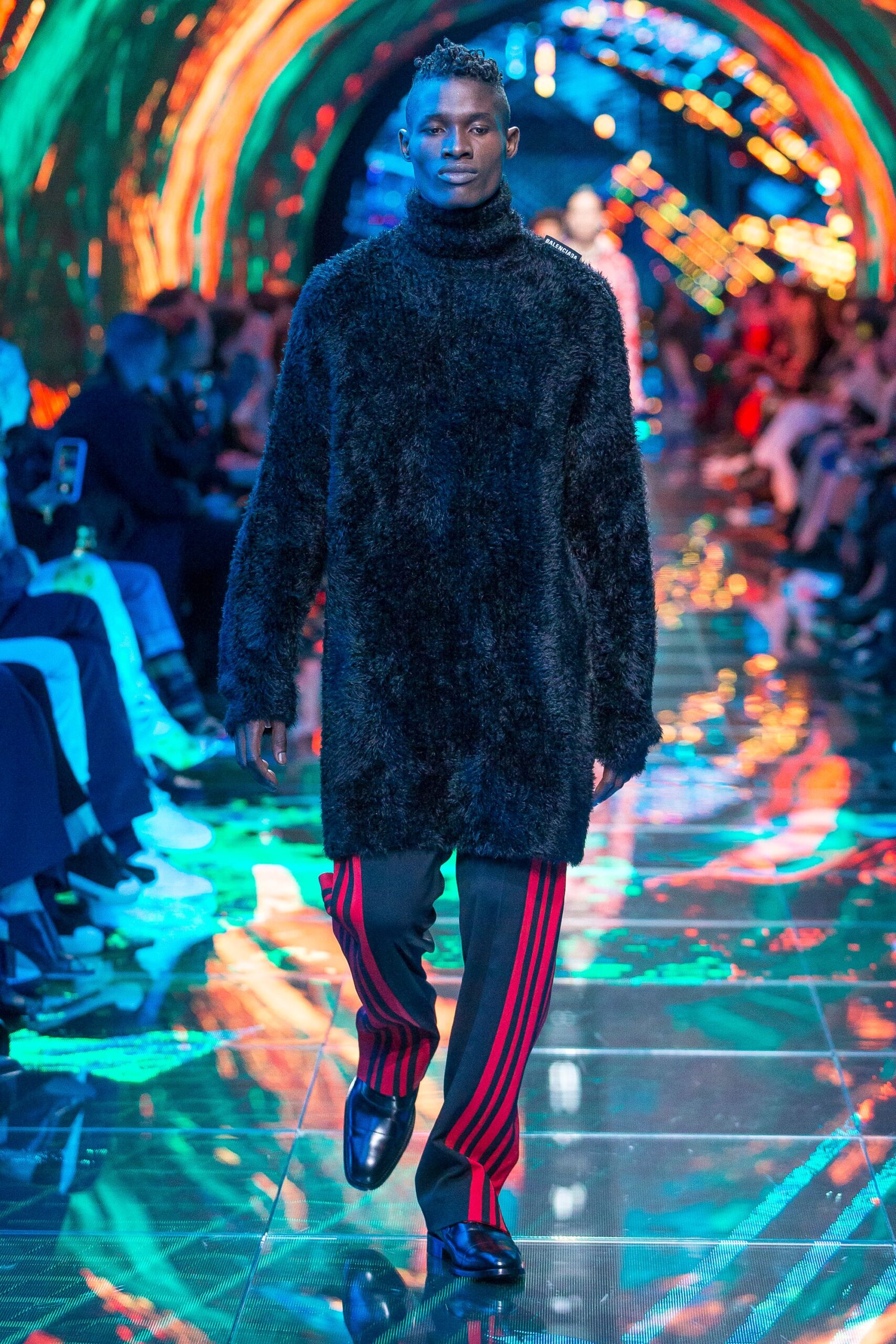 Balenciaga S/S 19 Look 1023