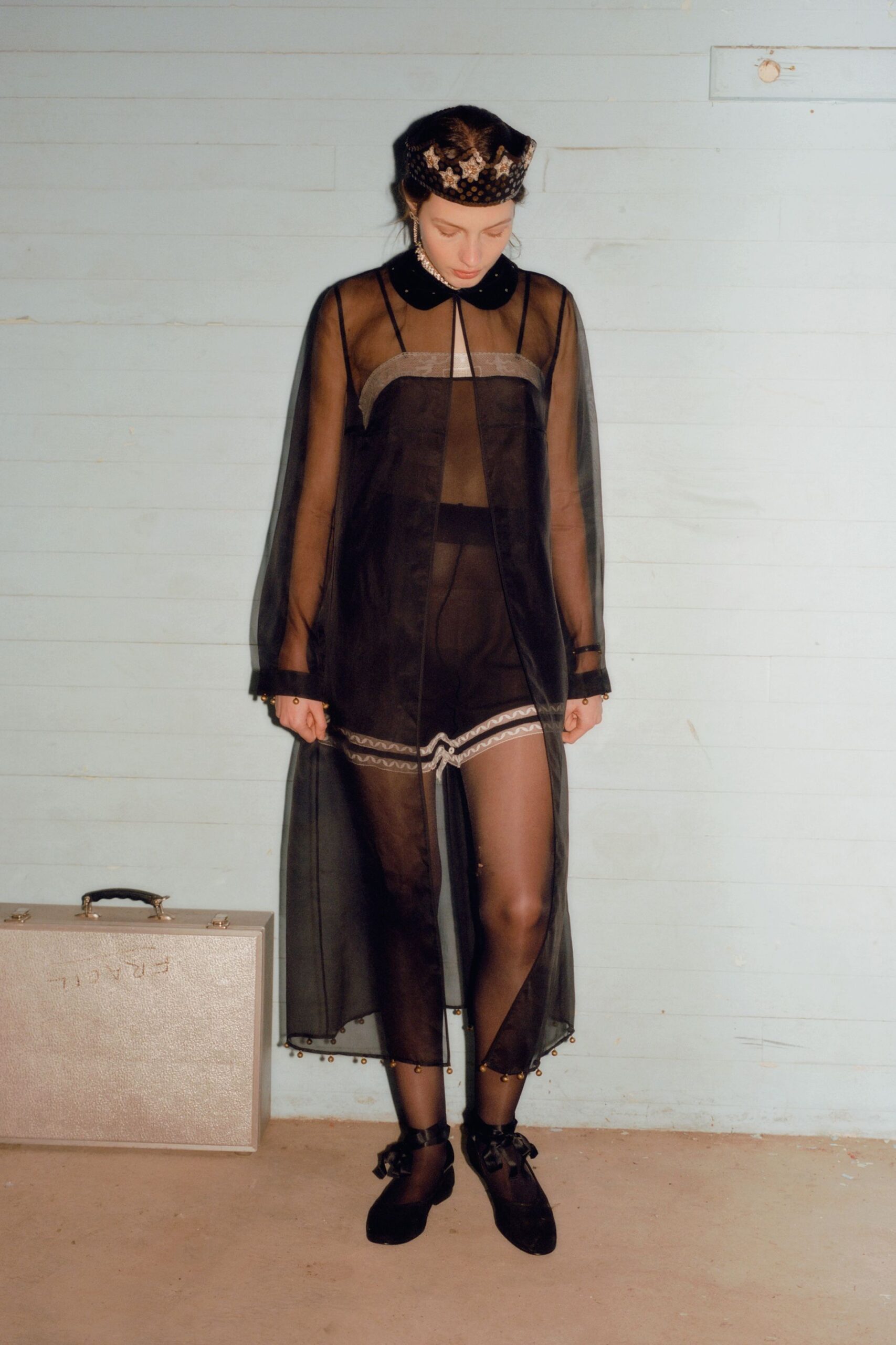 Bode F/W 24 Look 778