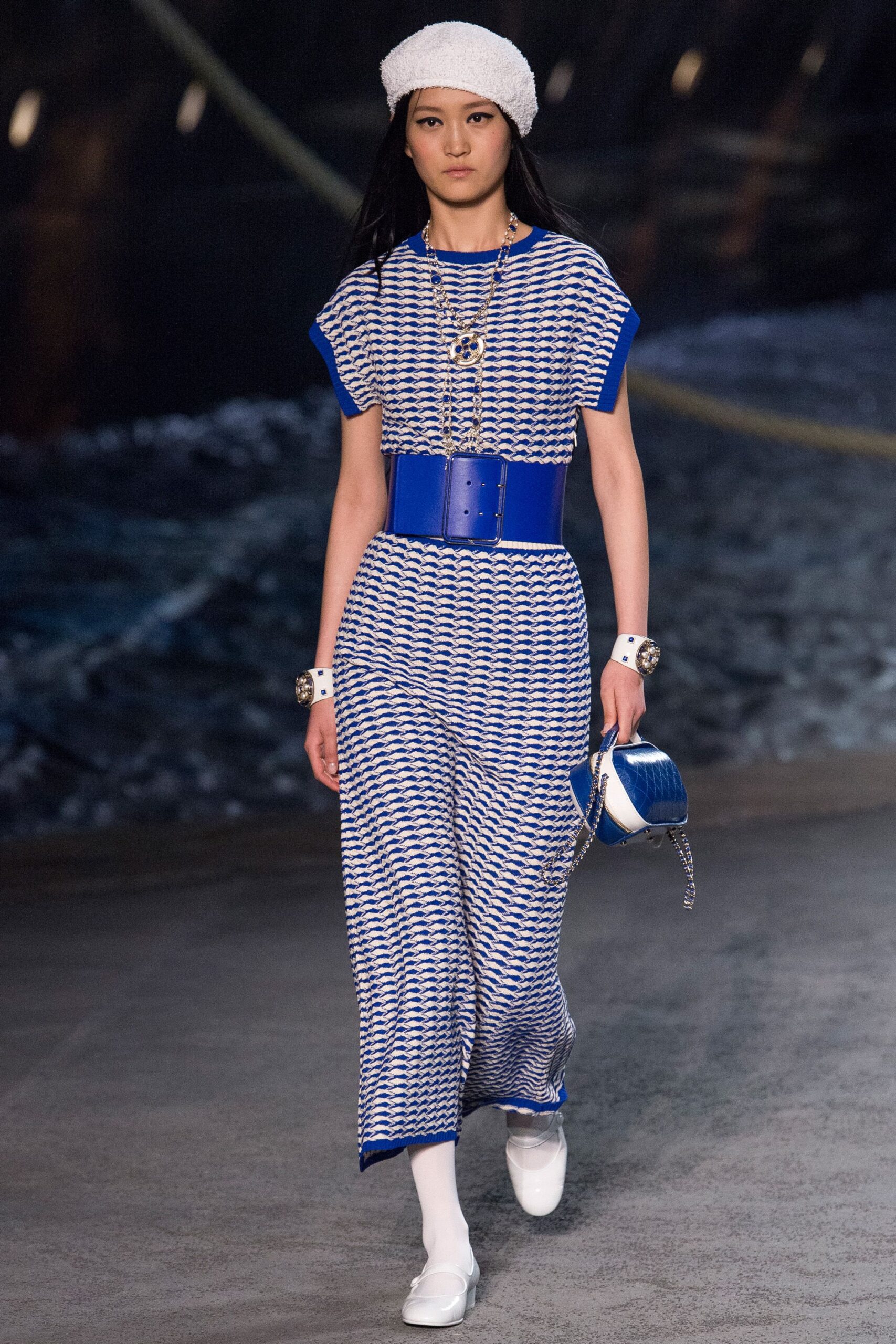 Chanel Resort 19 Look 879