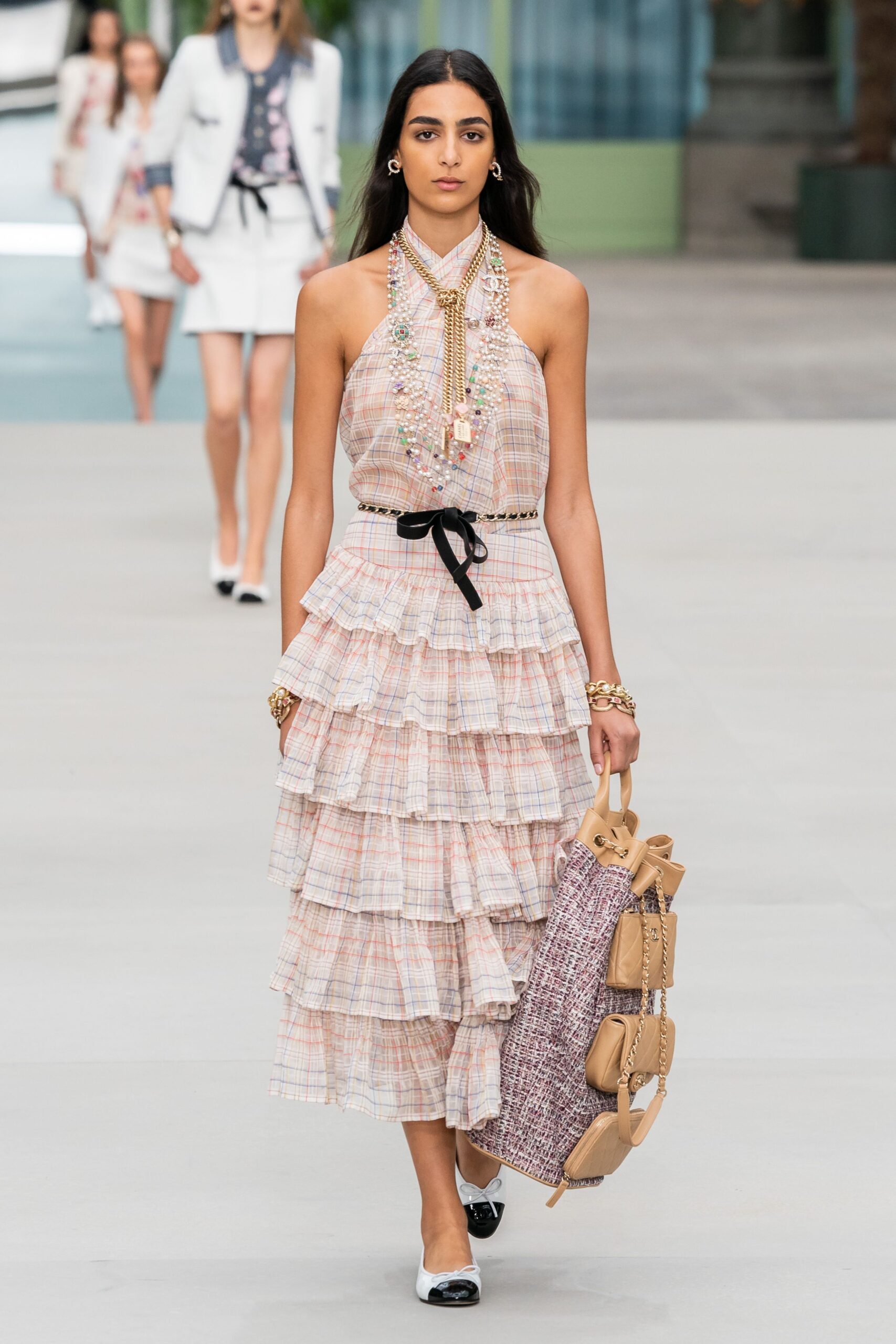 Chanel Resort 20 Look 1040