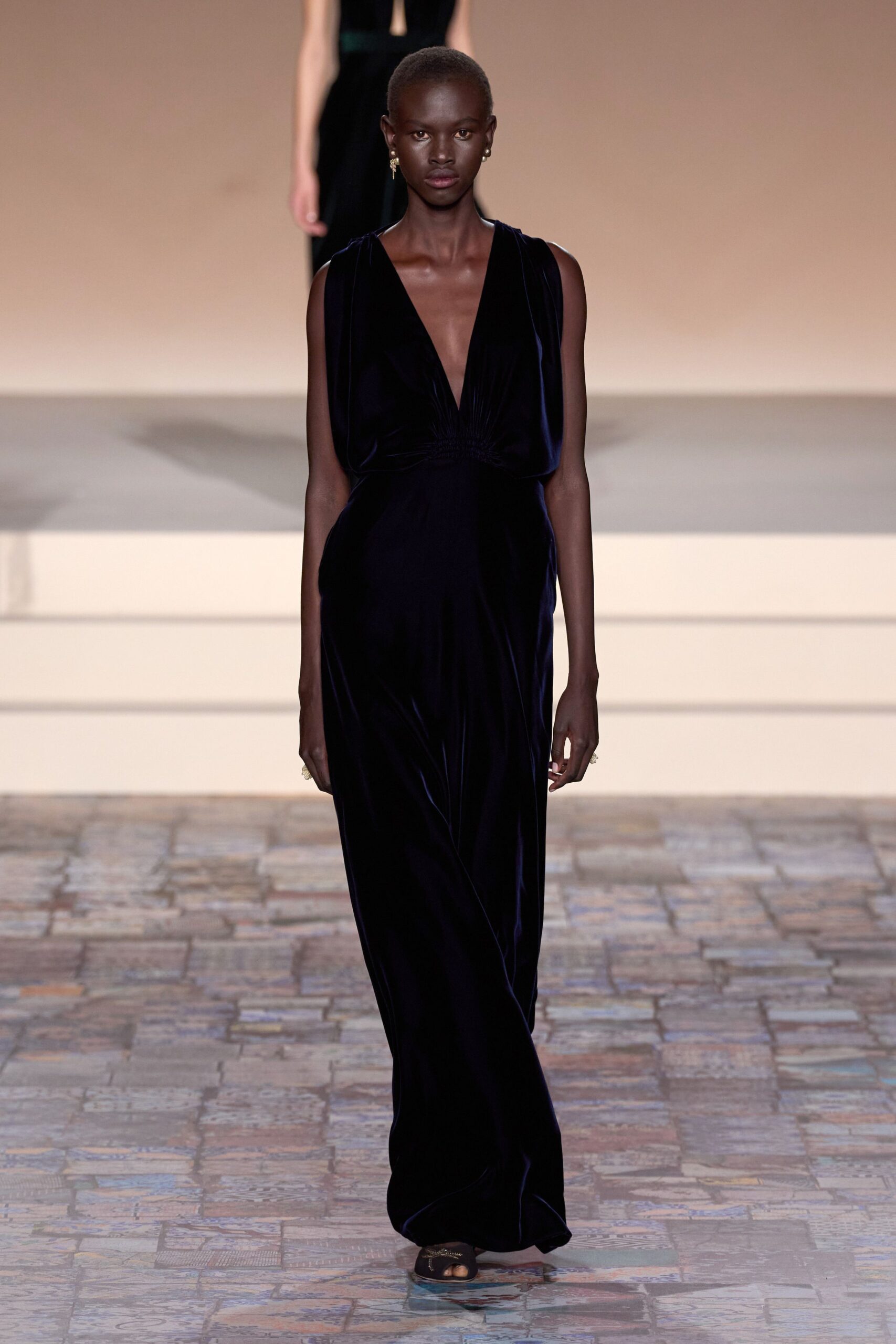 Christian Dior F/W 24 Look 1003