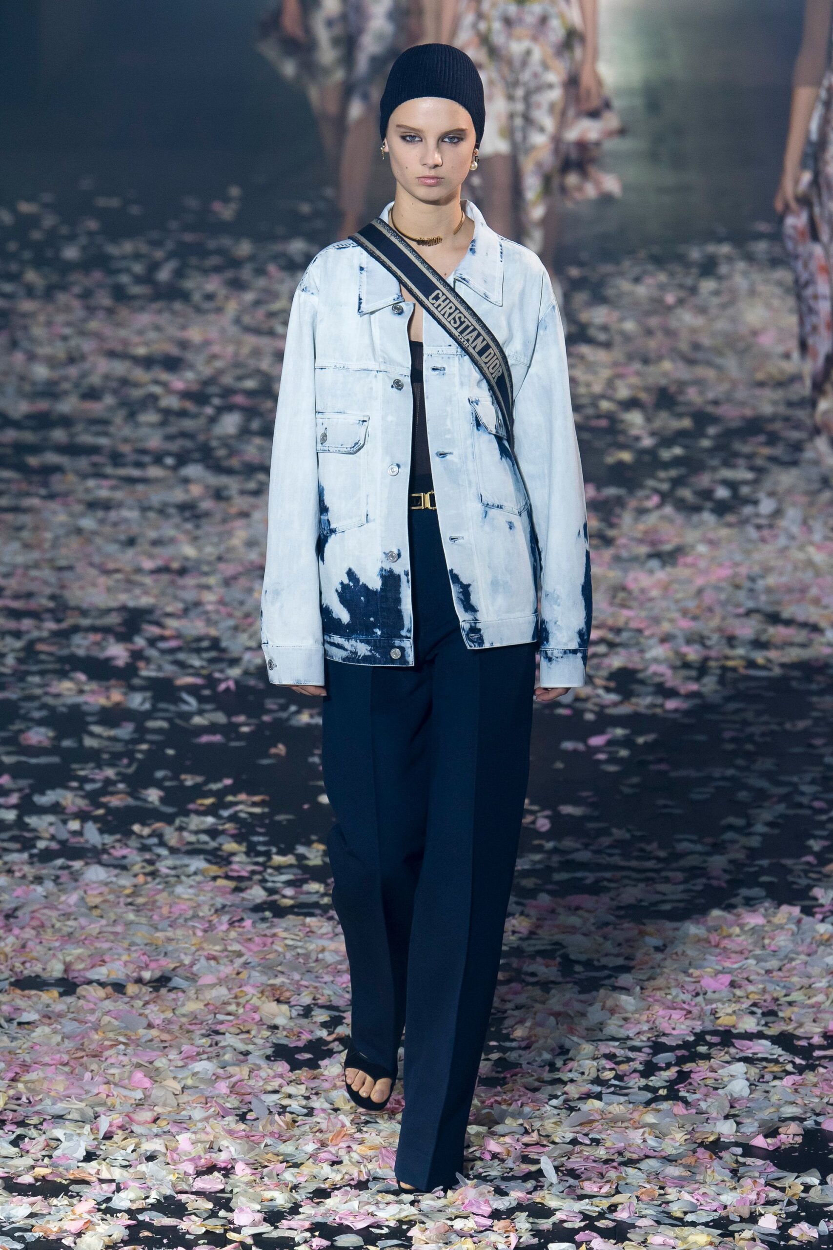 Christian Dior S/S 19 Look 1010