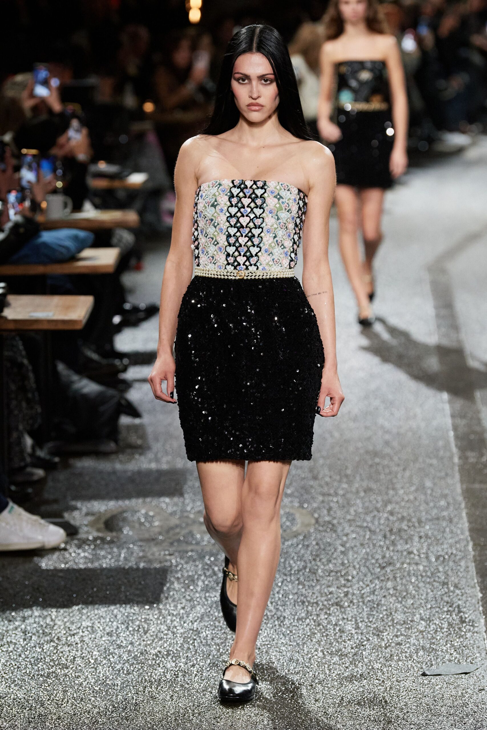 Chanel F/W 24 Look 948