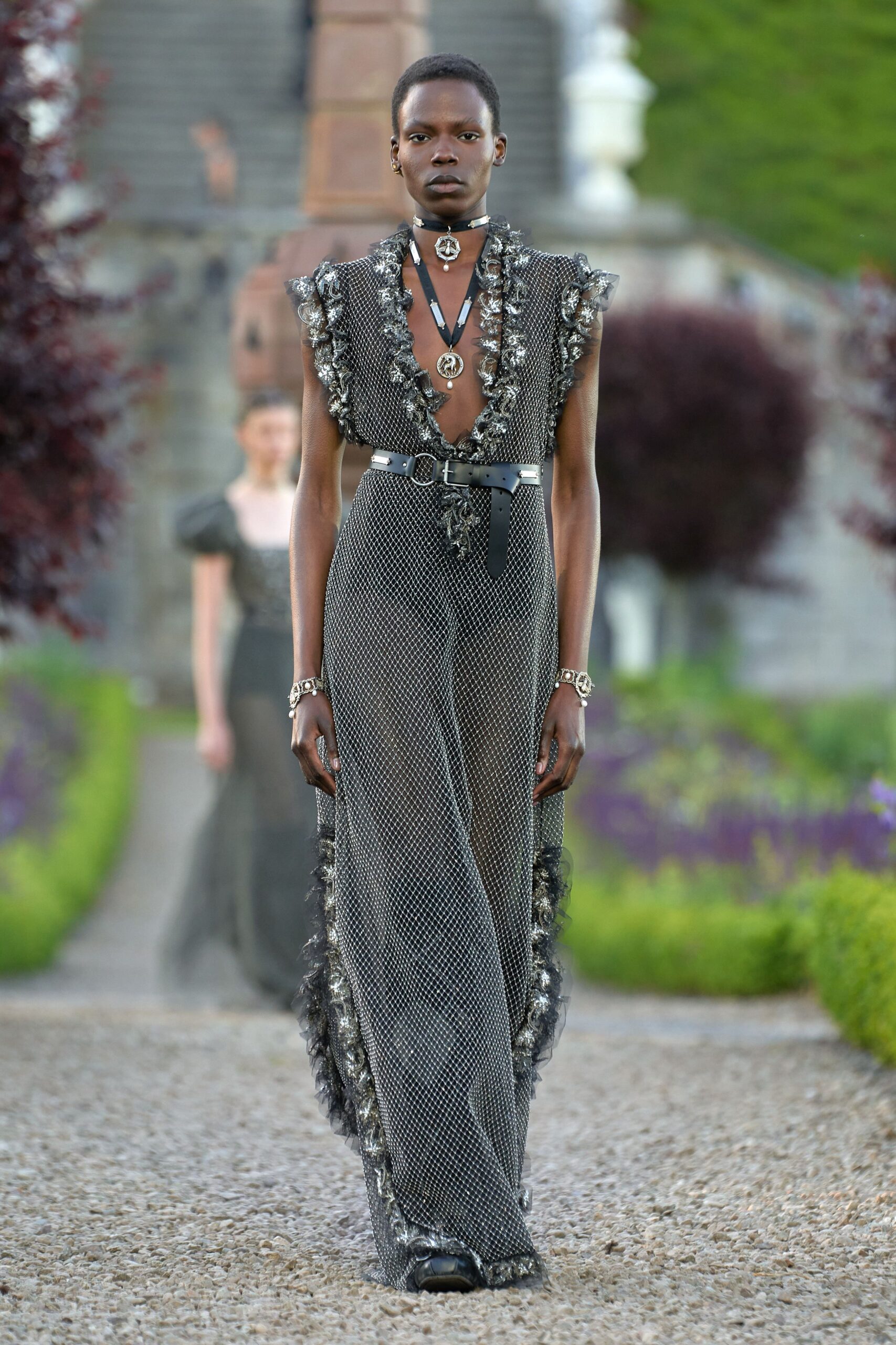 Christian Dior Resort 25 Look 1026