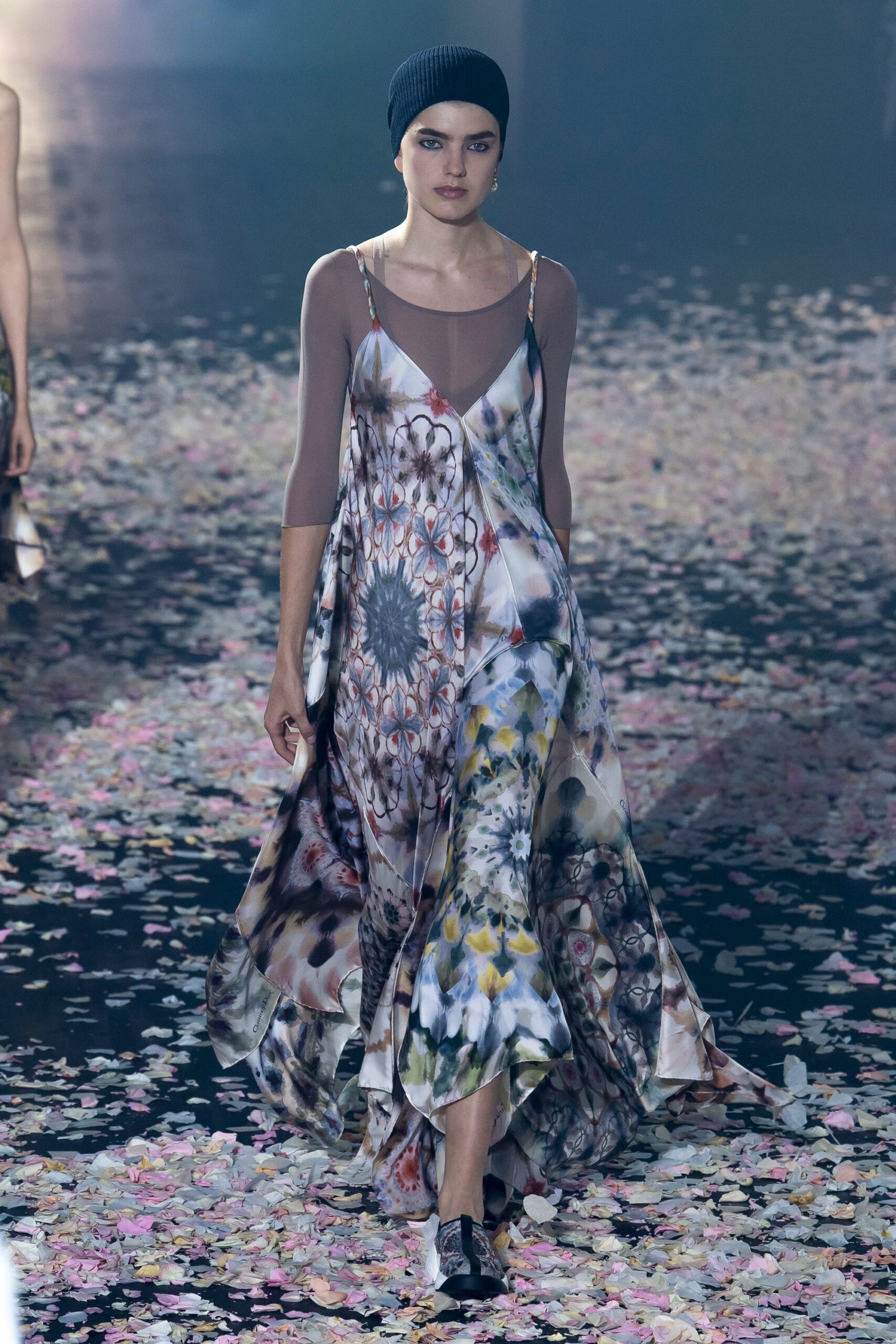 Christian Dior S/S 19 Look 1011