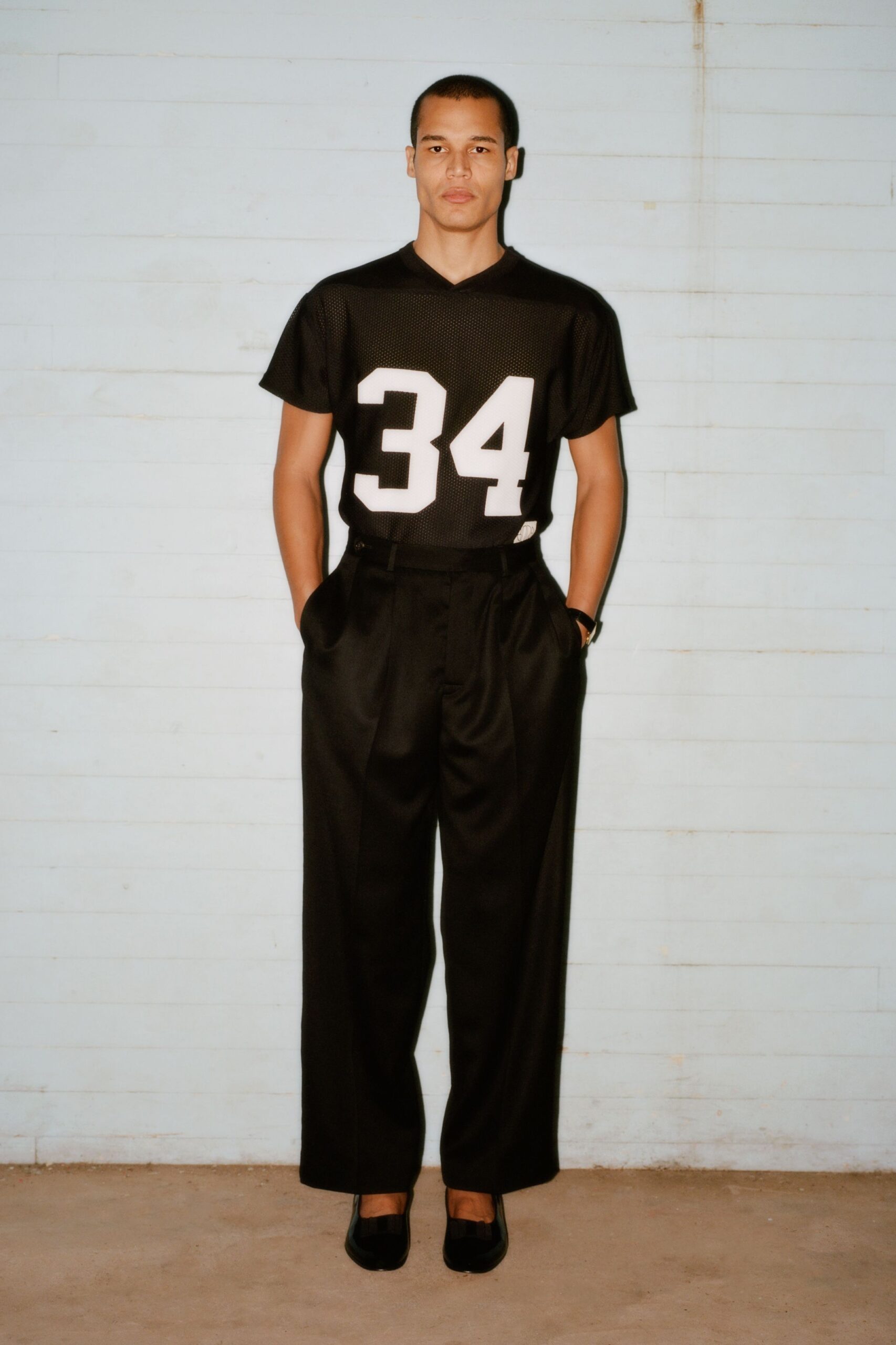 Bode F/W 24 Look 801