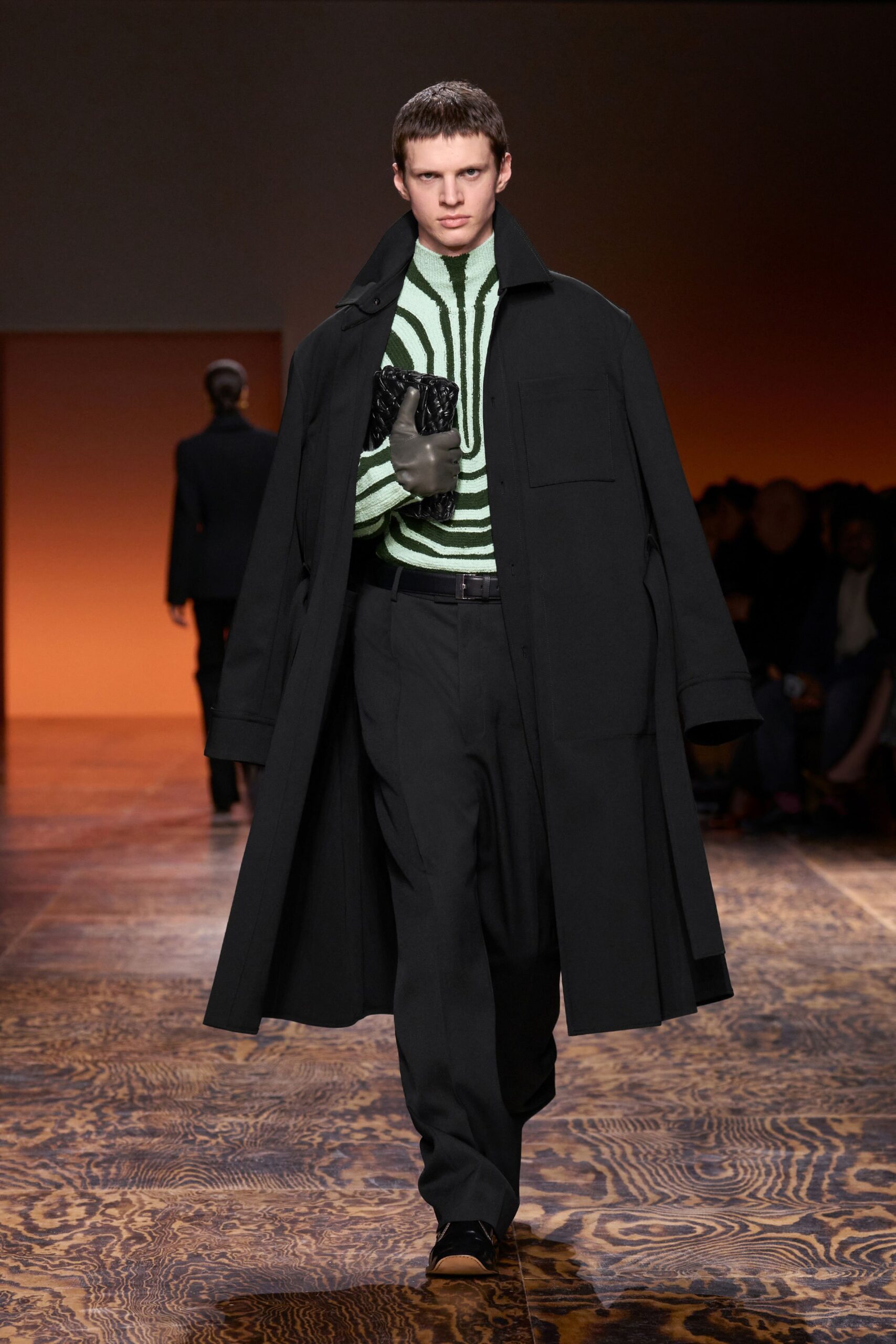 Bottega Veneta F/W 24 Look 855