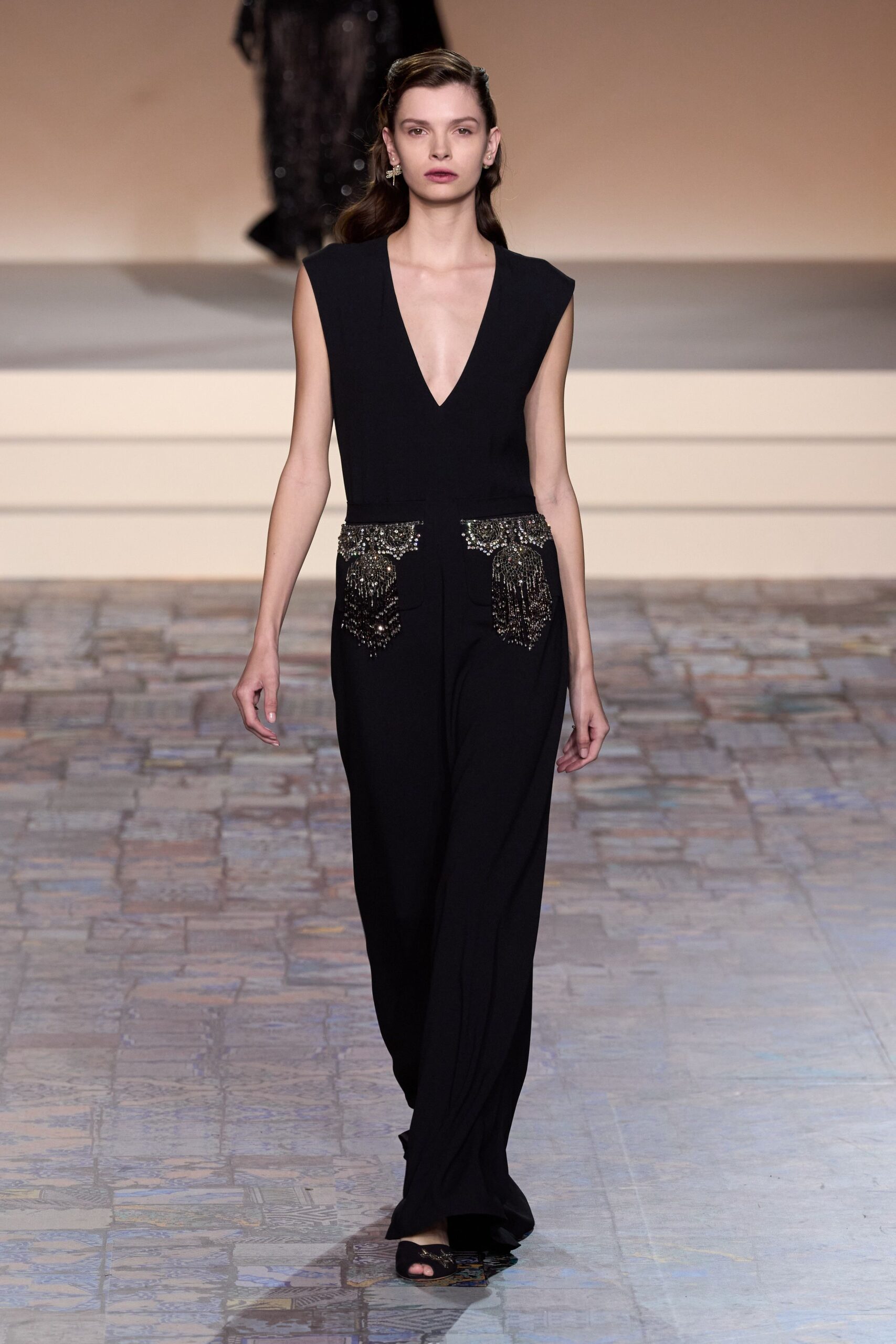 Christian Dior F/W 24 Look 1021