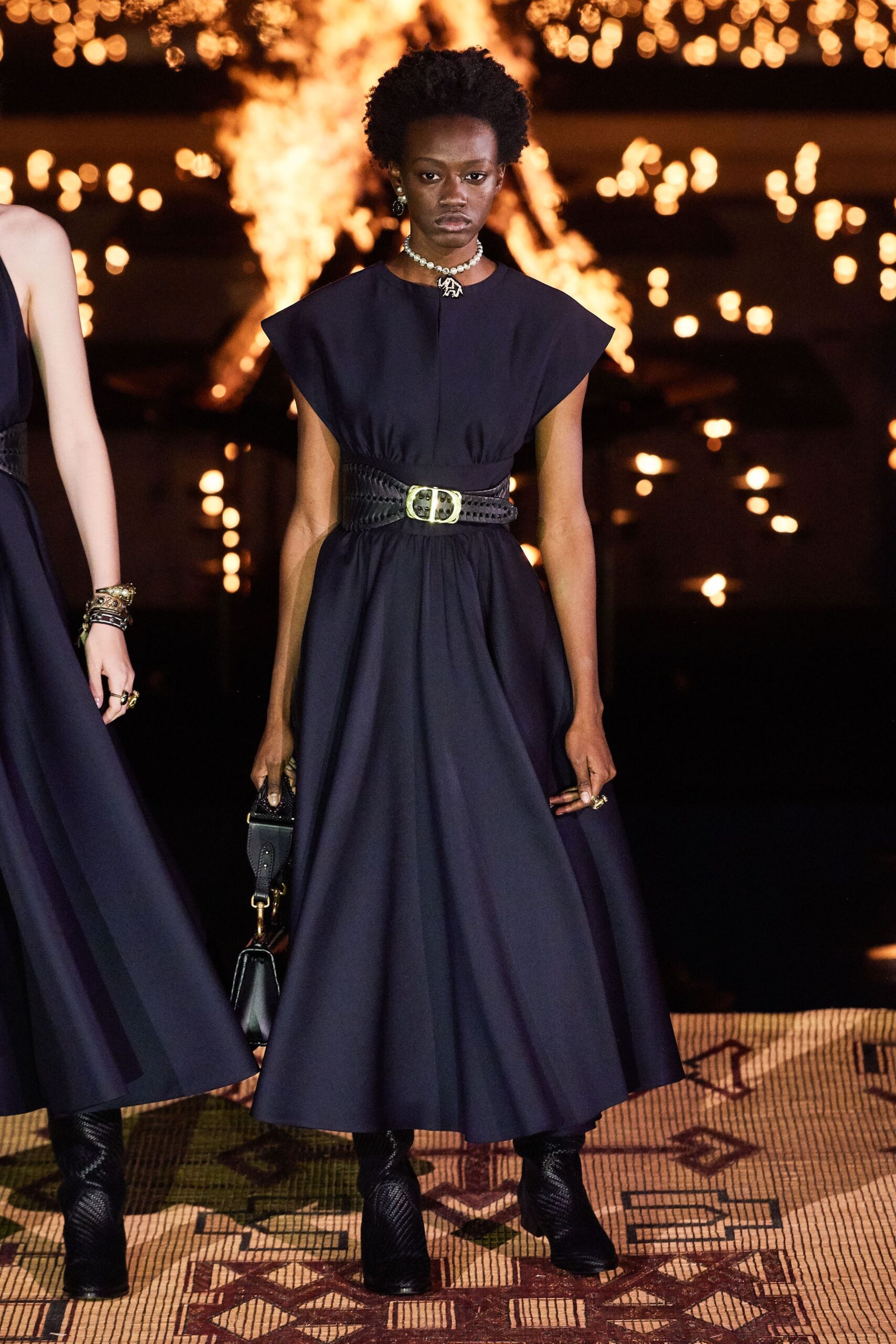 Christian Dior Resort 20 Look 988
