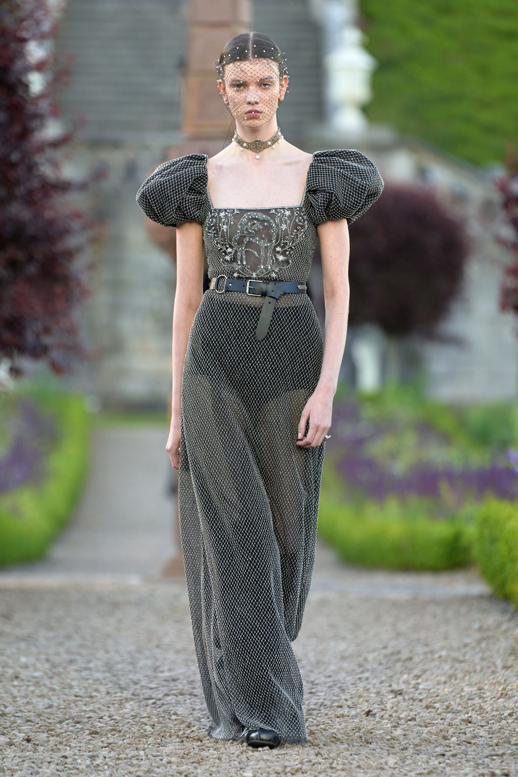 Christian Dior Resort 25 Look 1040