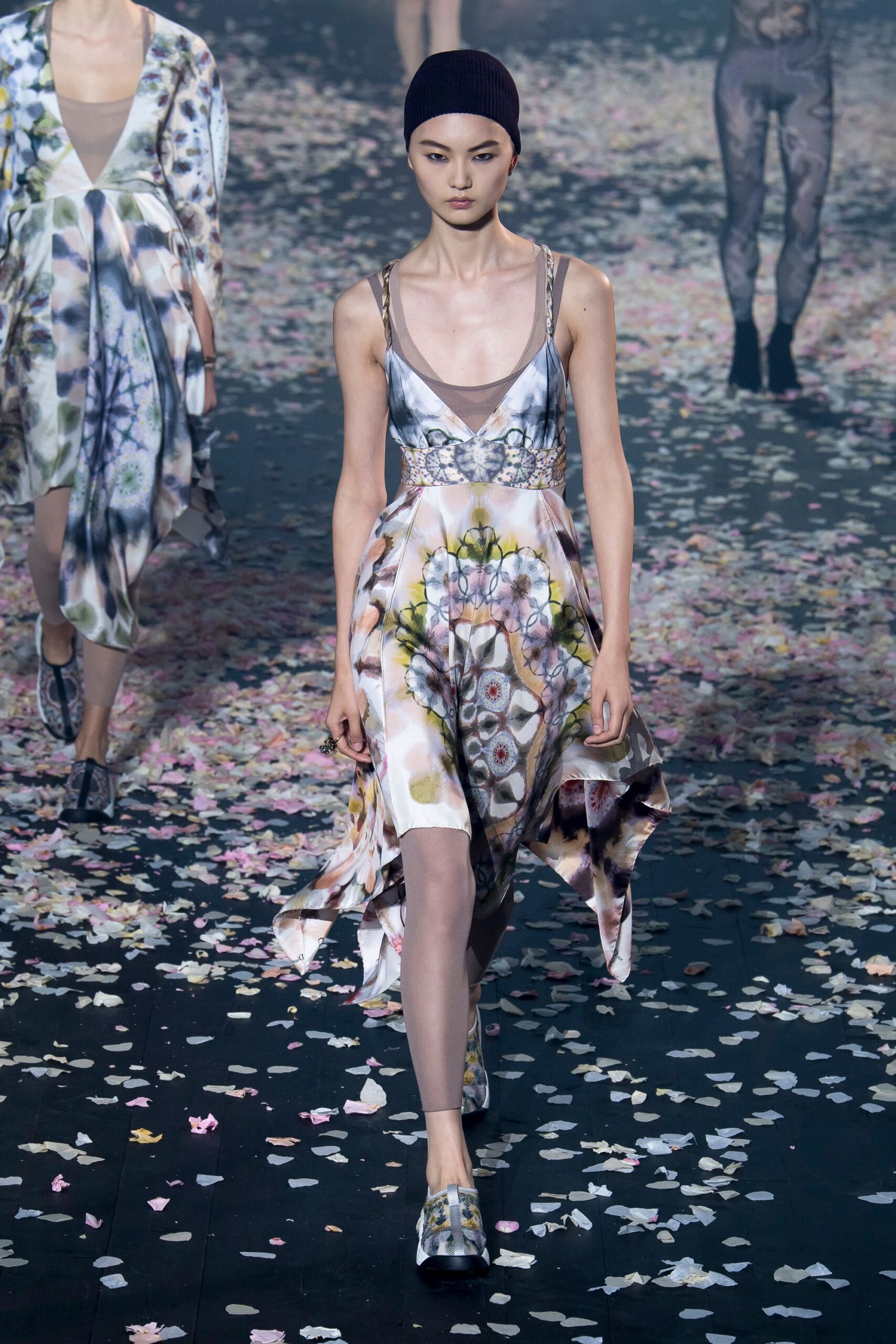 Christian Dior S/S 19 Look 1032