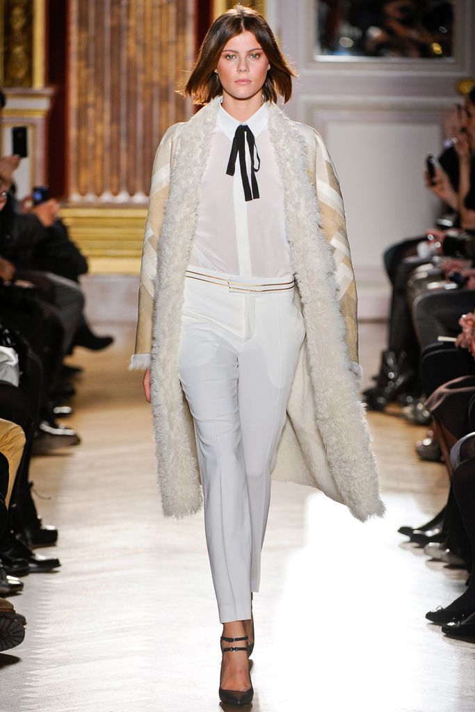 Barbara Bui F/W 12 Look 25