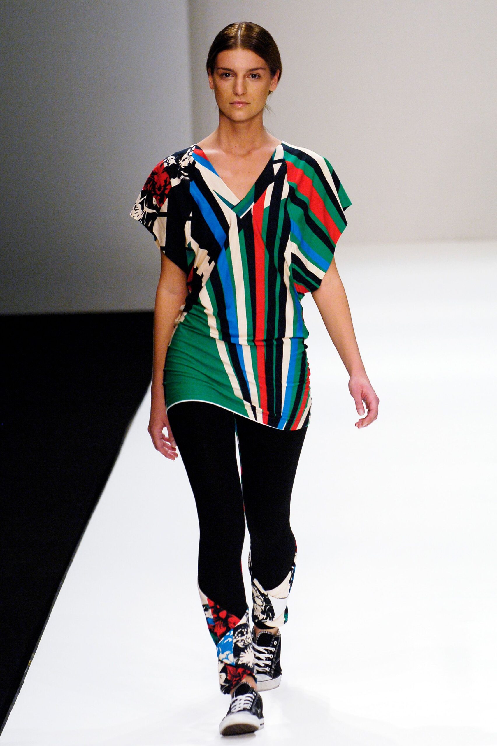 C-Neeon S/S 06 Look 25