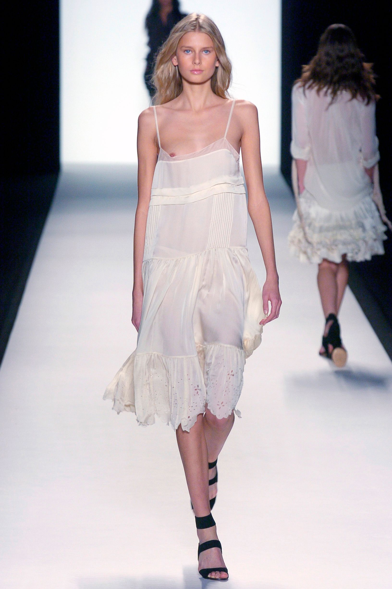 Chloé S/S 05 Look 66