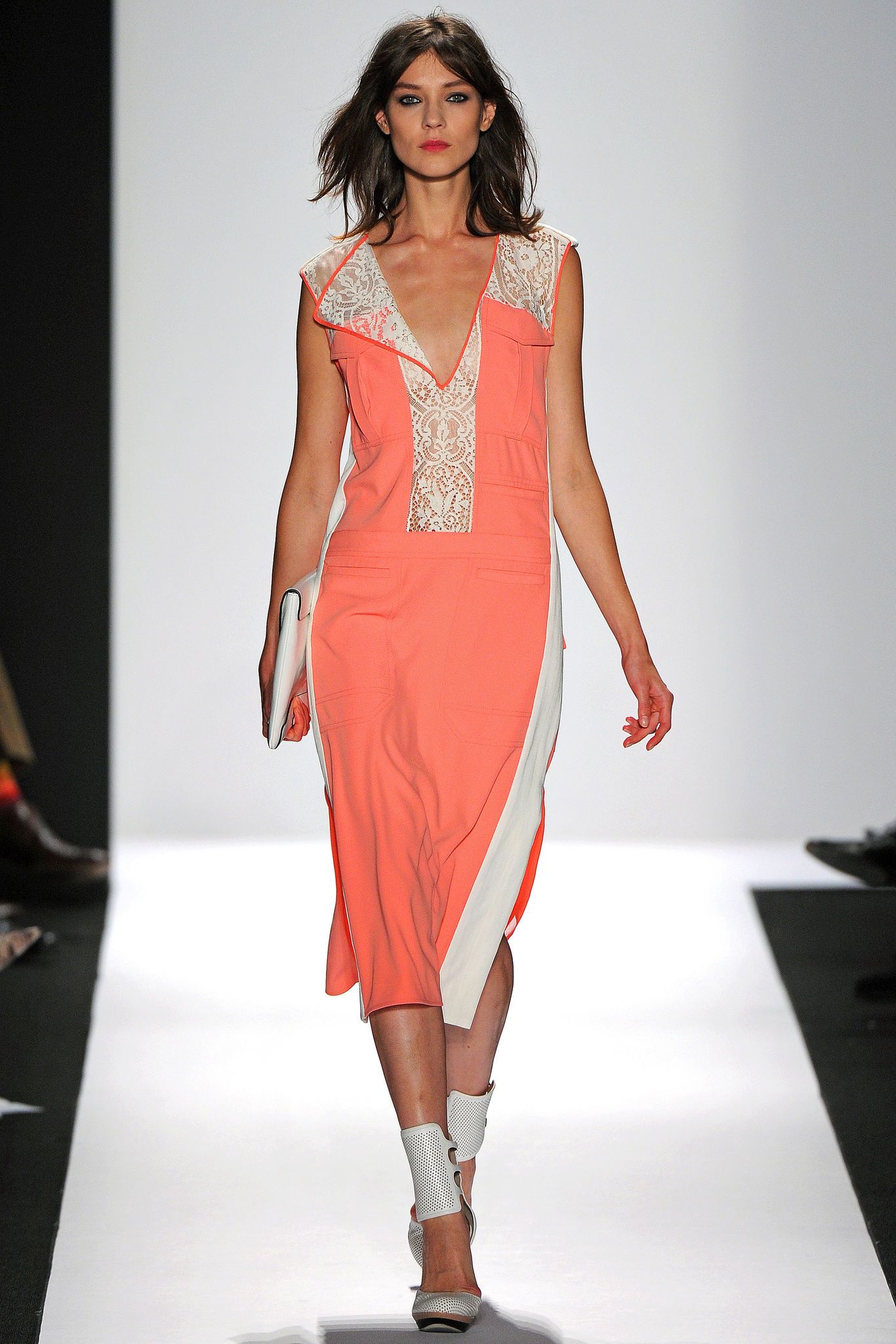 BCBG Max Azria S/S 13 Look 38