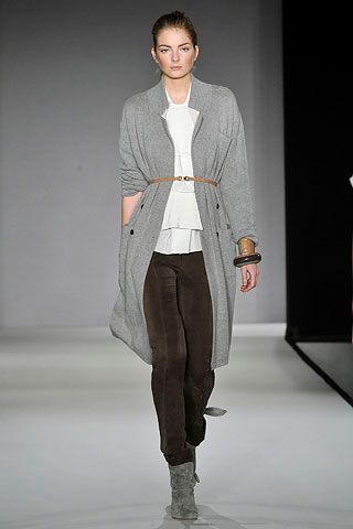 Brian Reyes F/W 08 Look 37