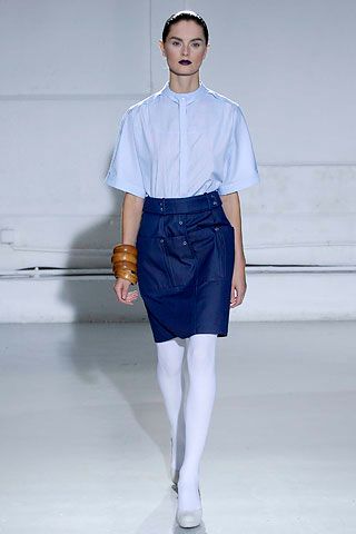 Bruno Pieters S/S 08 Look 31