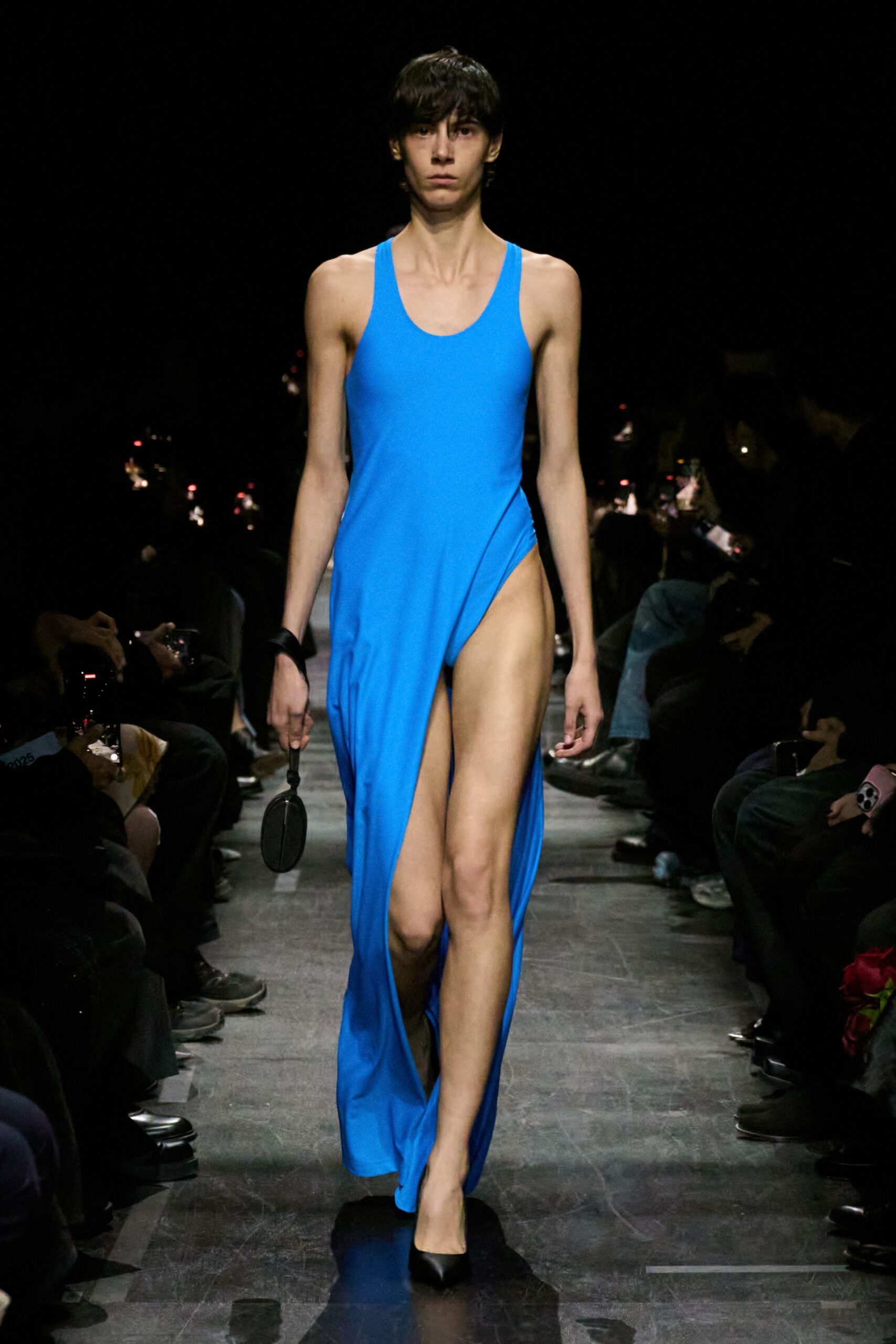 Balenciaga F/W 25 Look 766