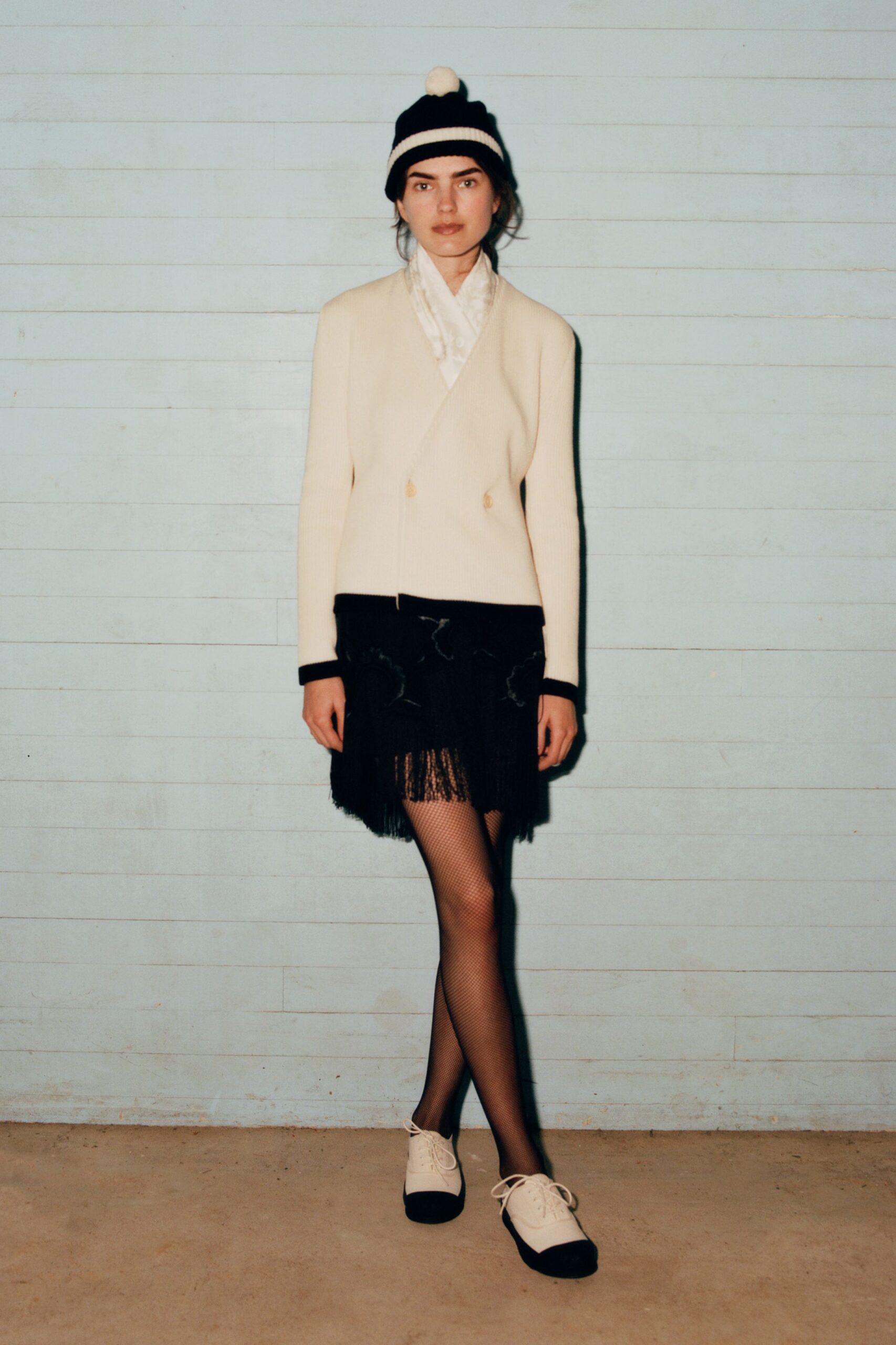 Bode F/W 24 Look 812