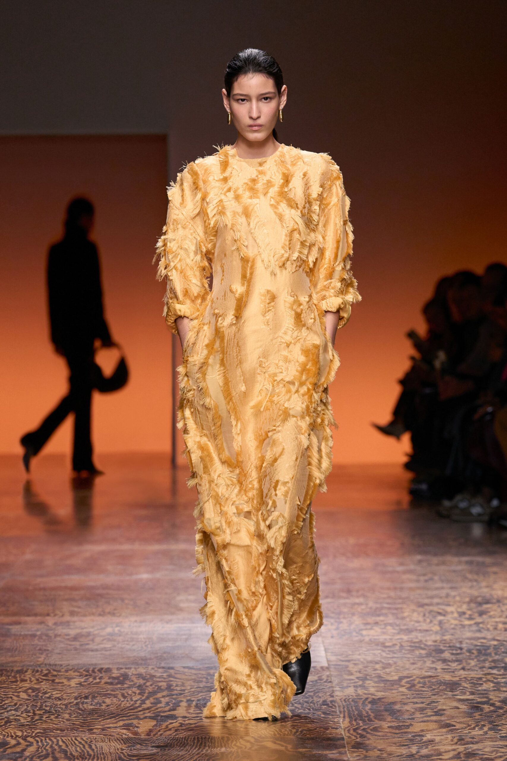 Bottega Veneta F/W 24 Look 856