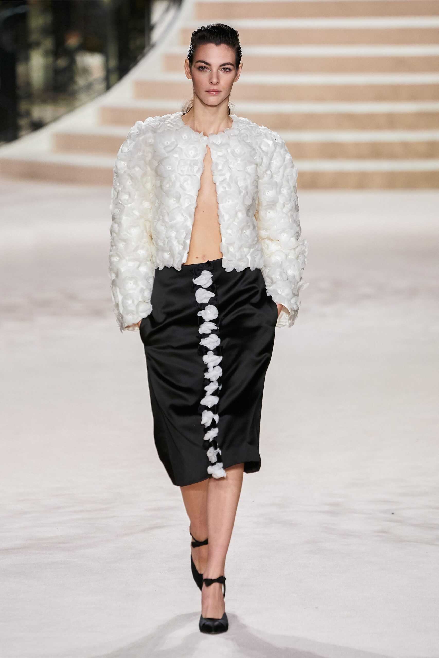 Chanel F/W 20 Look 1050