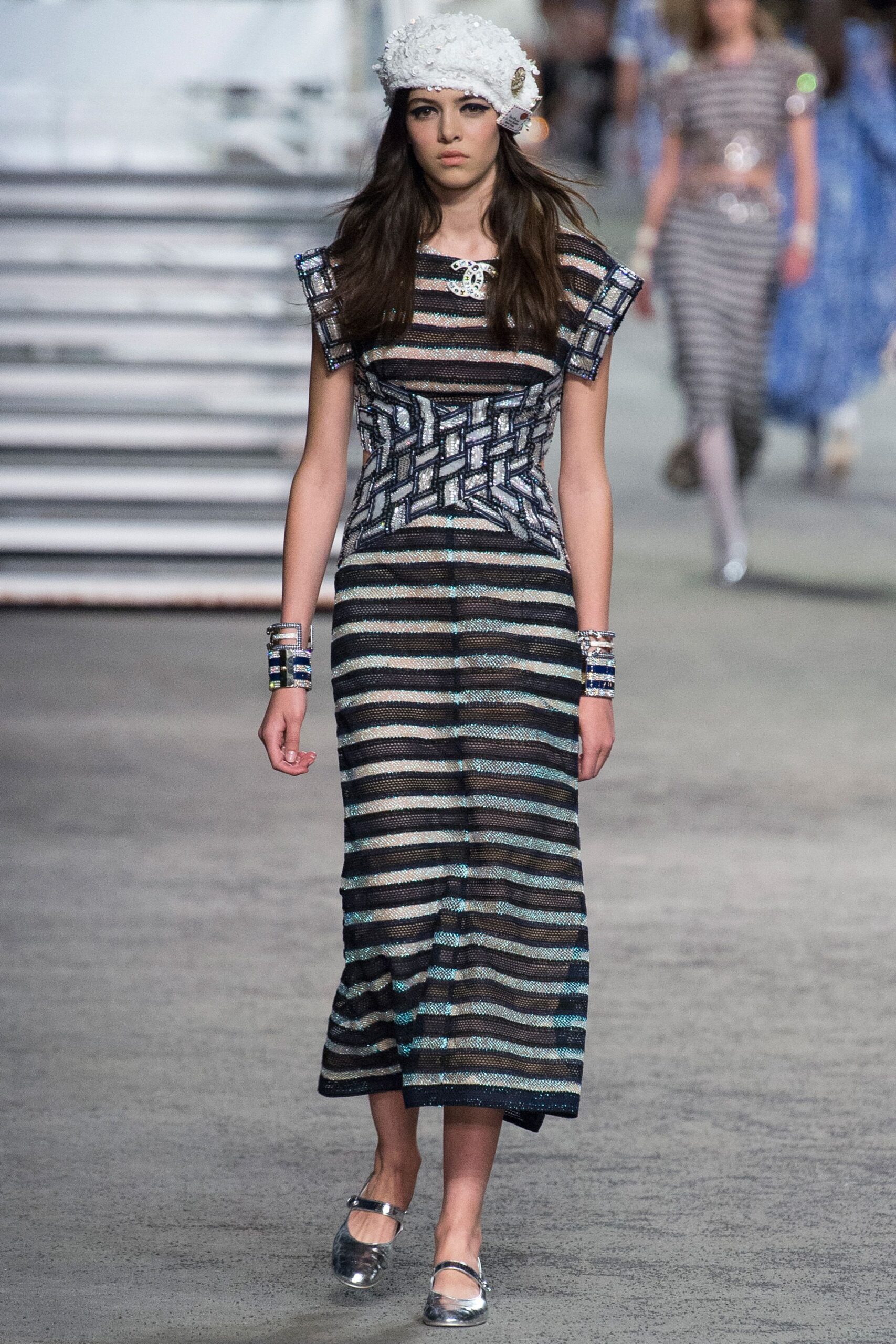 Chanel Resort 19 Look 905