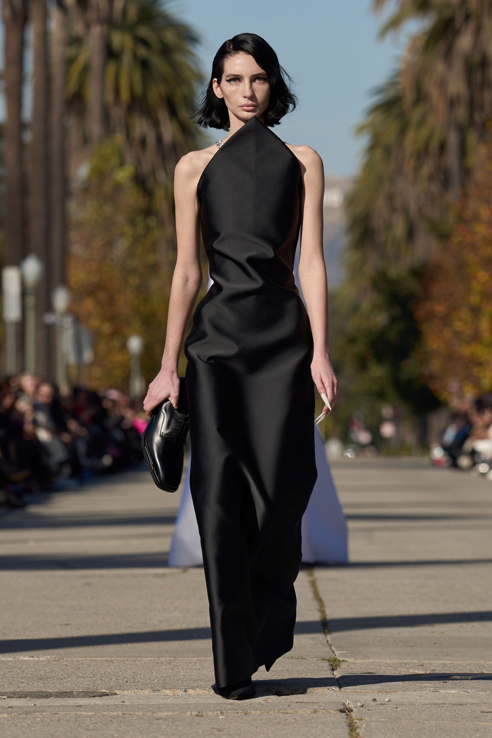 Balenciaga F/W 24 Look 760