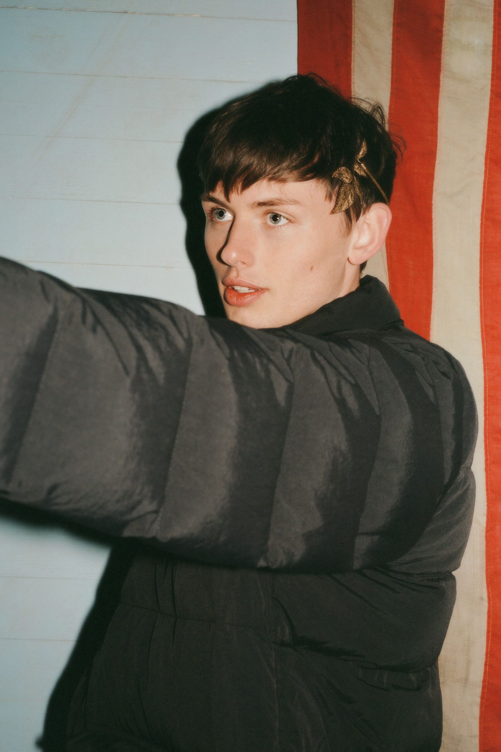 Bode F/W 24 Look 824