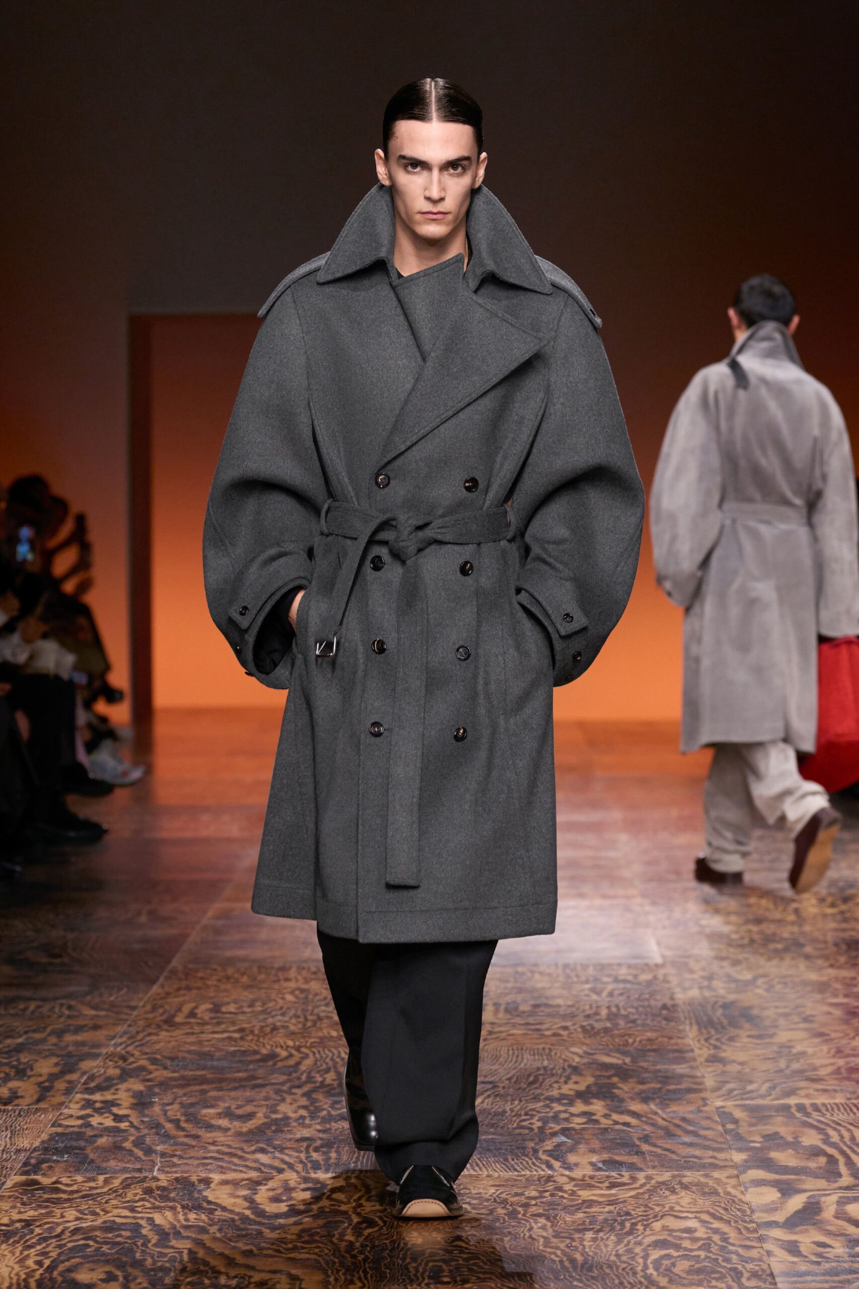 Bottega Veneta F/W 24 Look 878