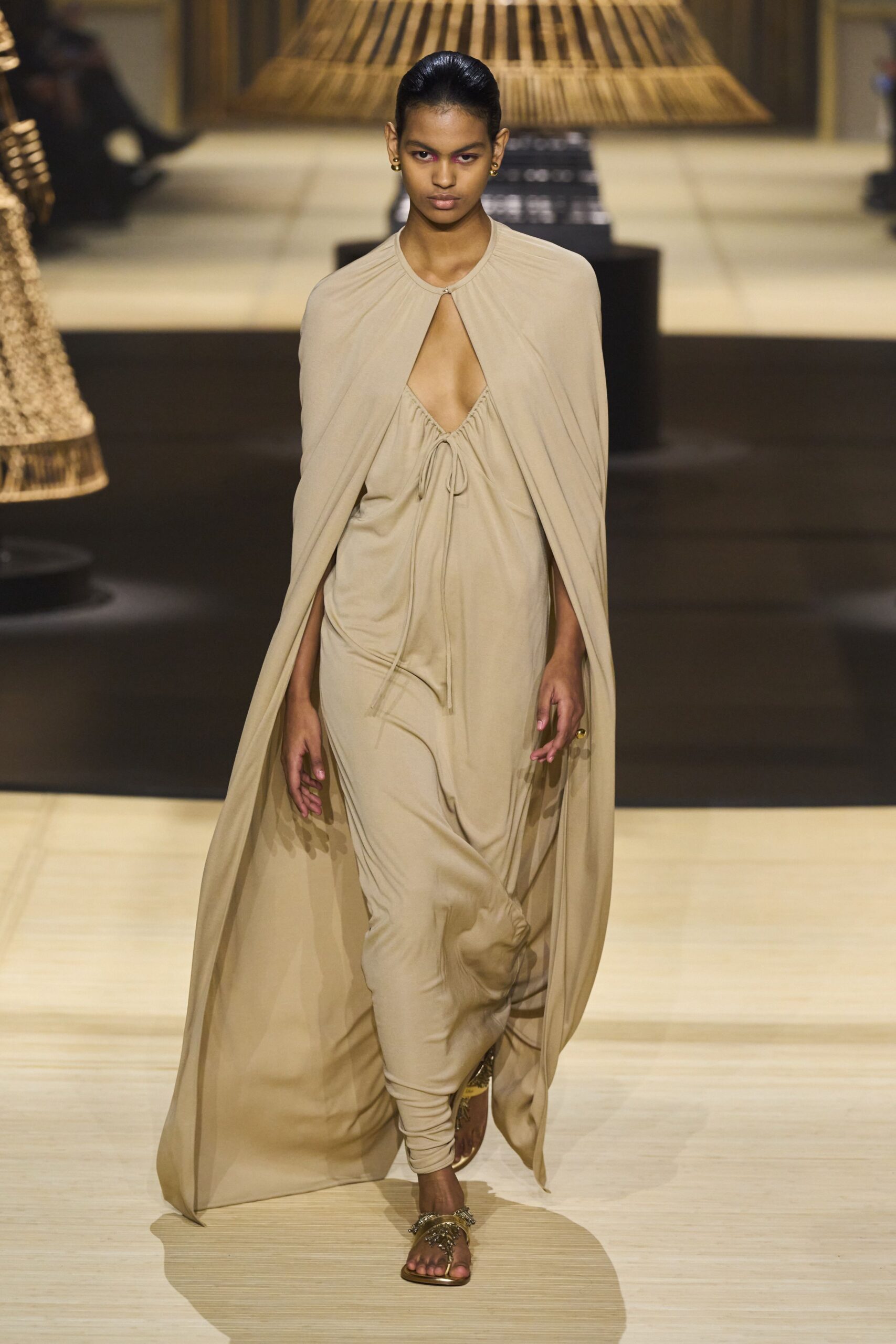 Christian Dior F/W 24 Look 1089