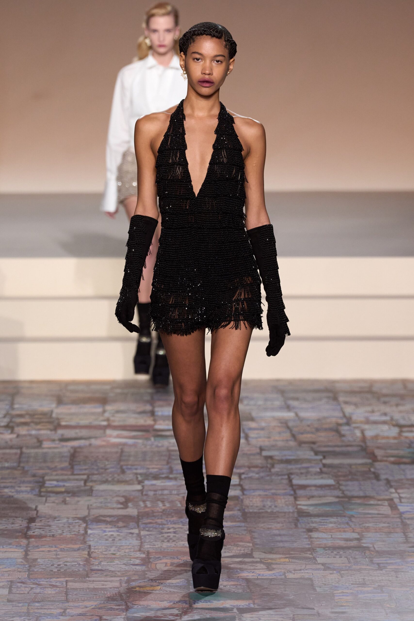 Christian Dior F/W 24 Look 1052